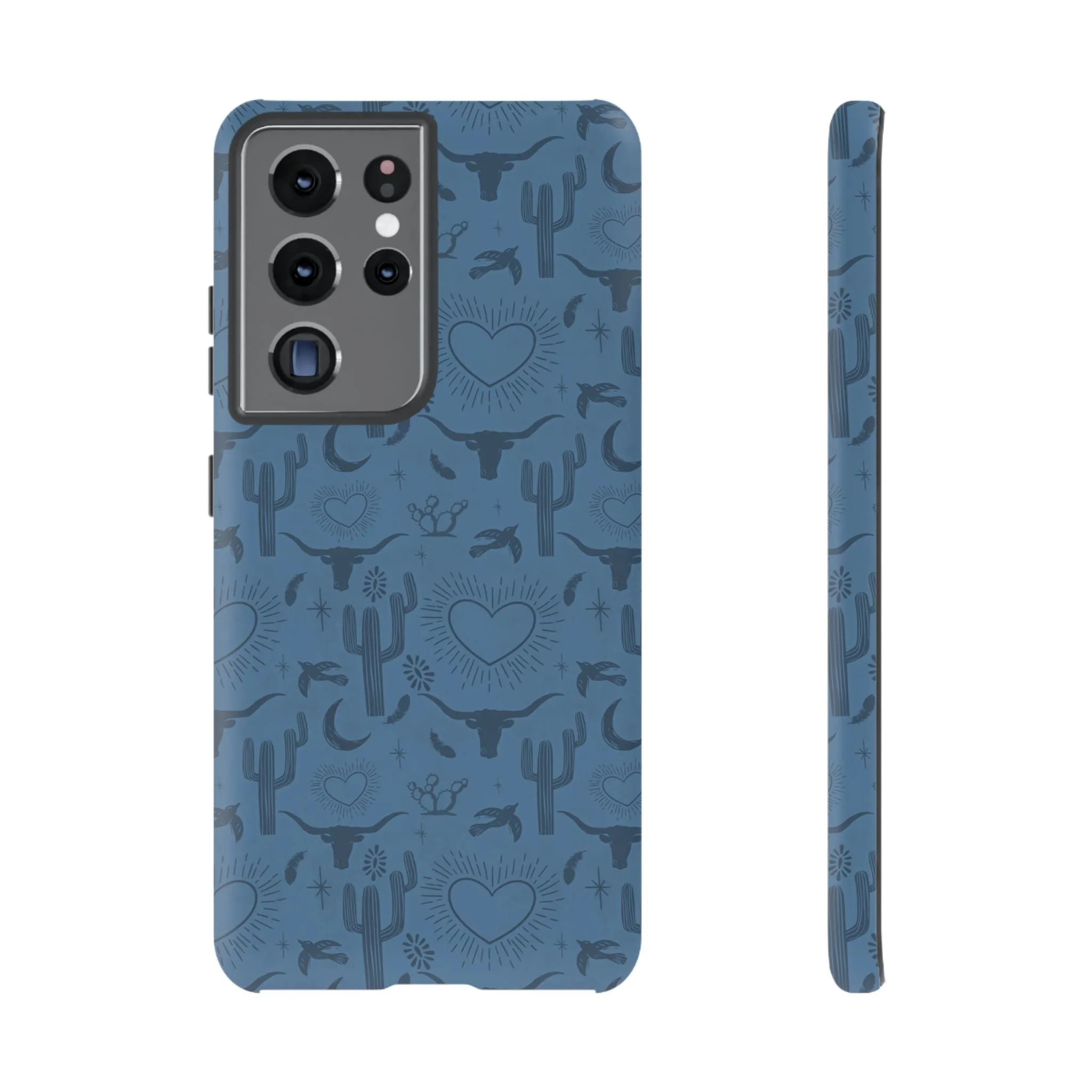 Winslow Cell Phone Tough Case - Various Styles/Sizes