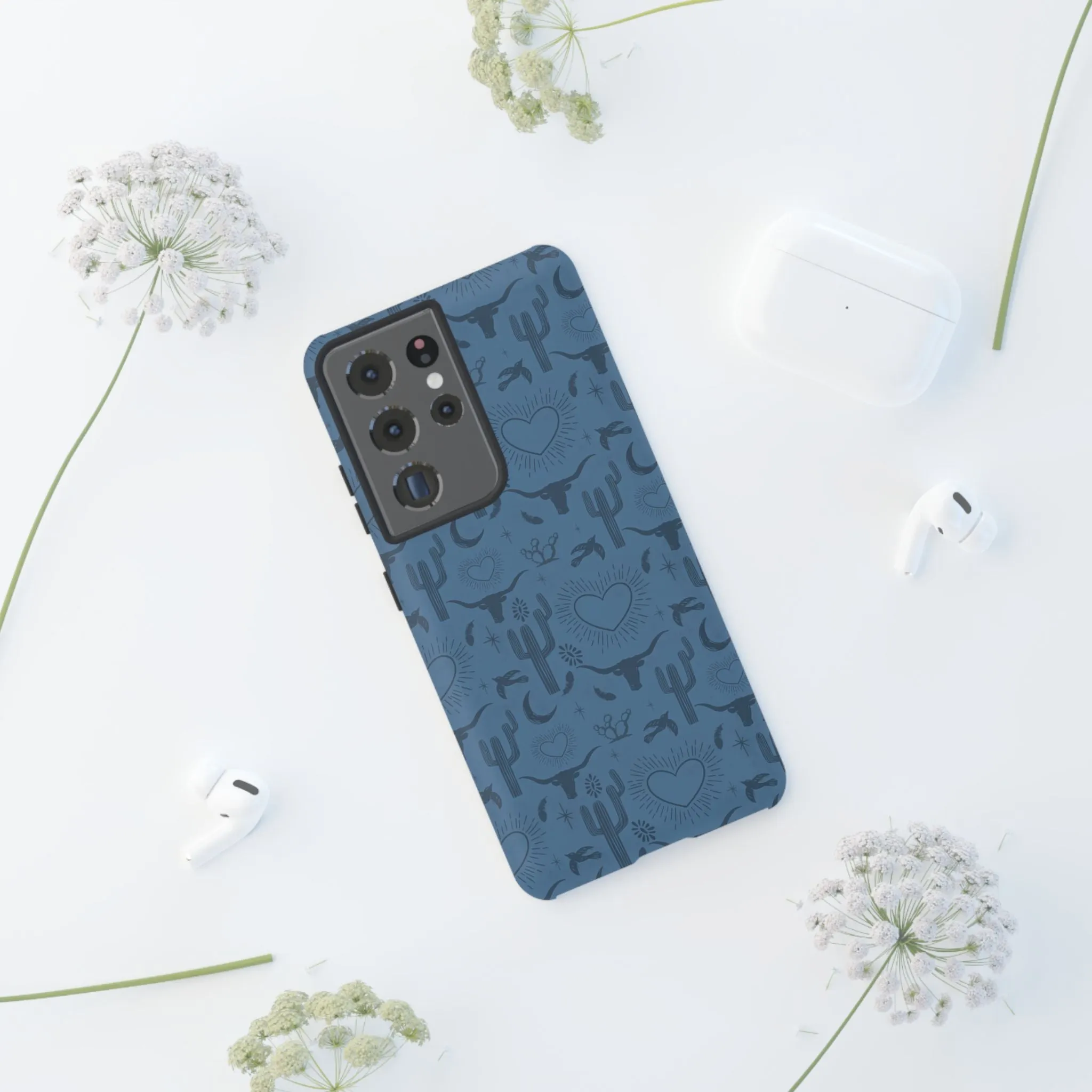 Winslow Cell Phone Tough Case - Various Styles/Sizes
