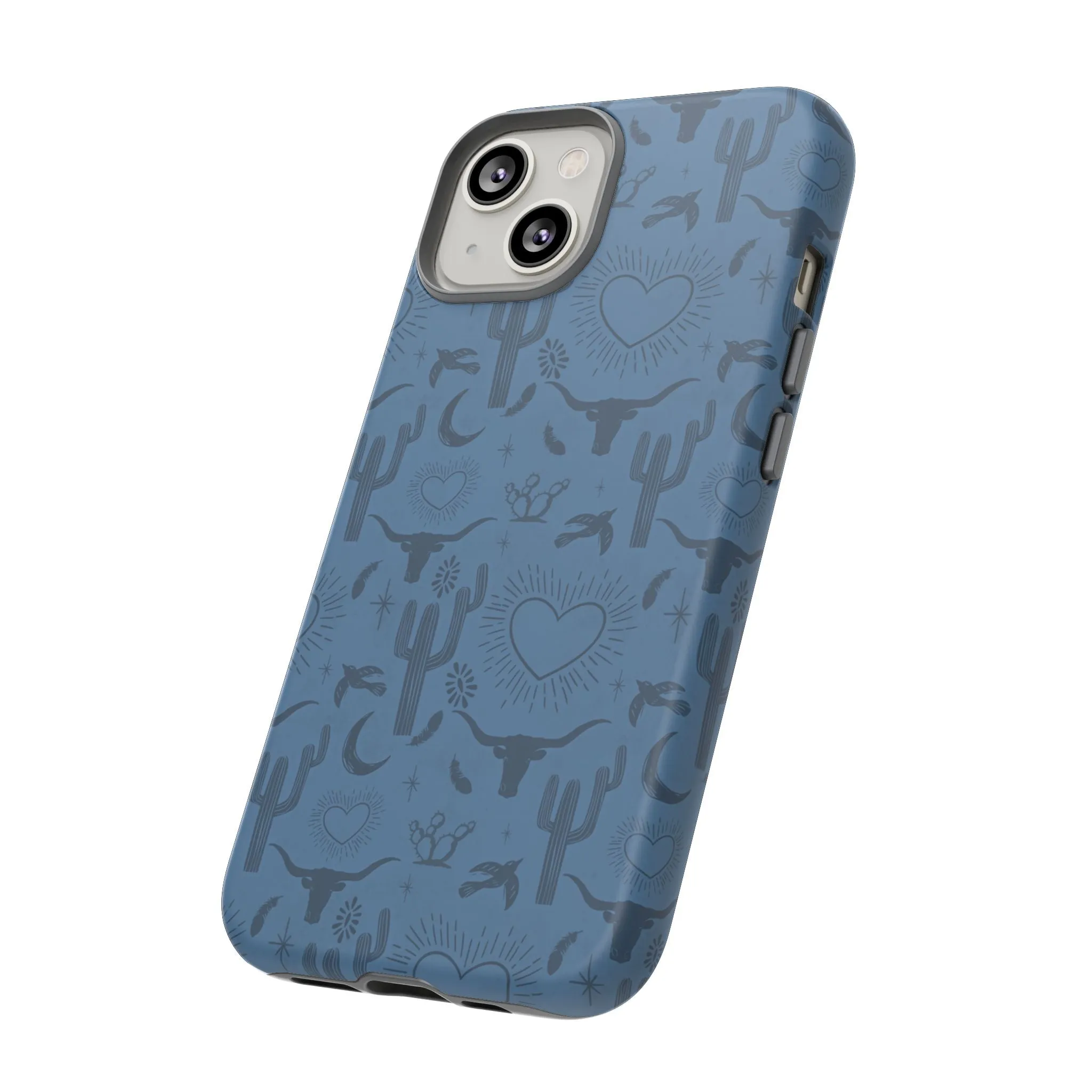 Winslow Cell Phone Tough Case - Various Styles/Sizes