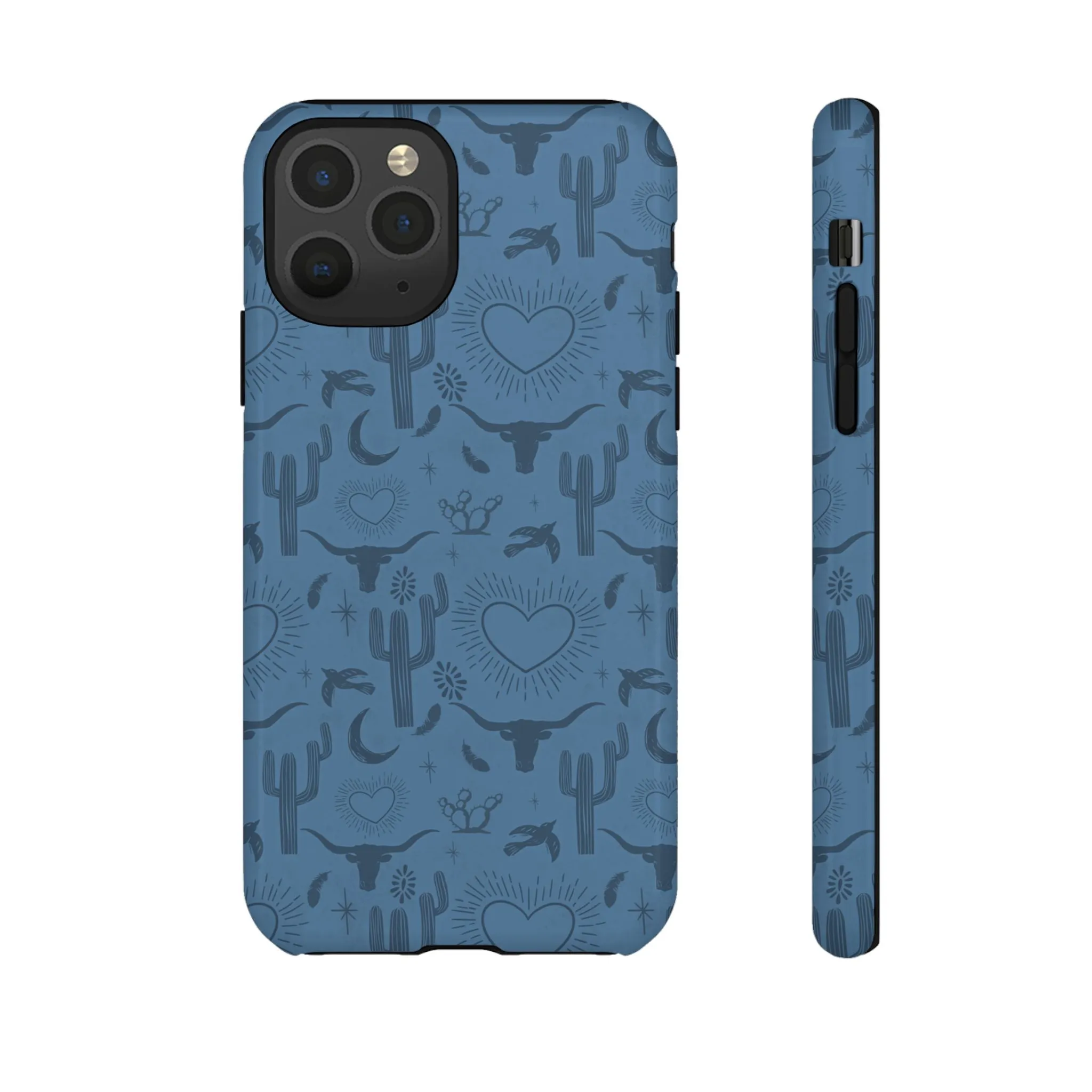 Winslow Cell Phone Tough Case - Various Styles/Sizes