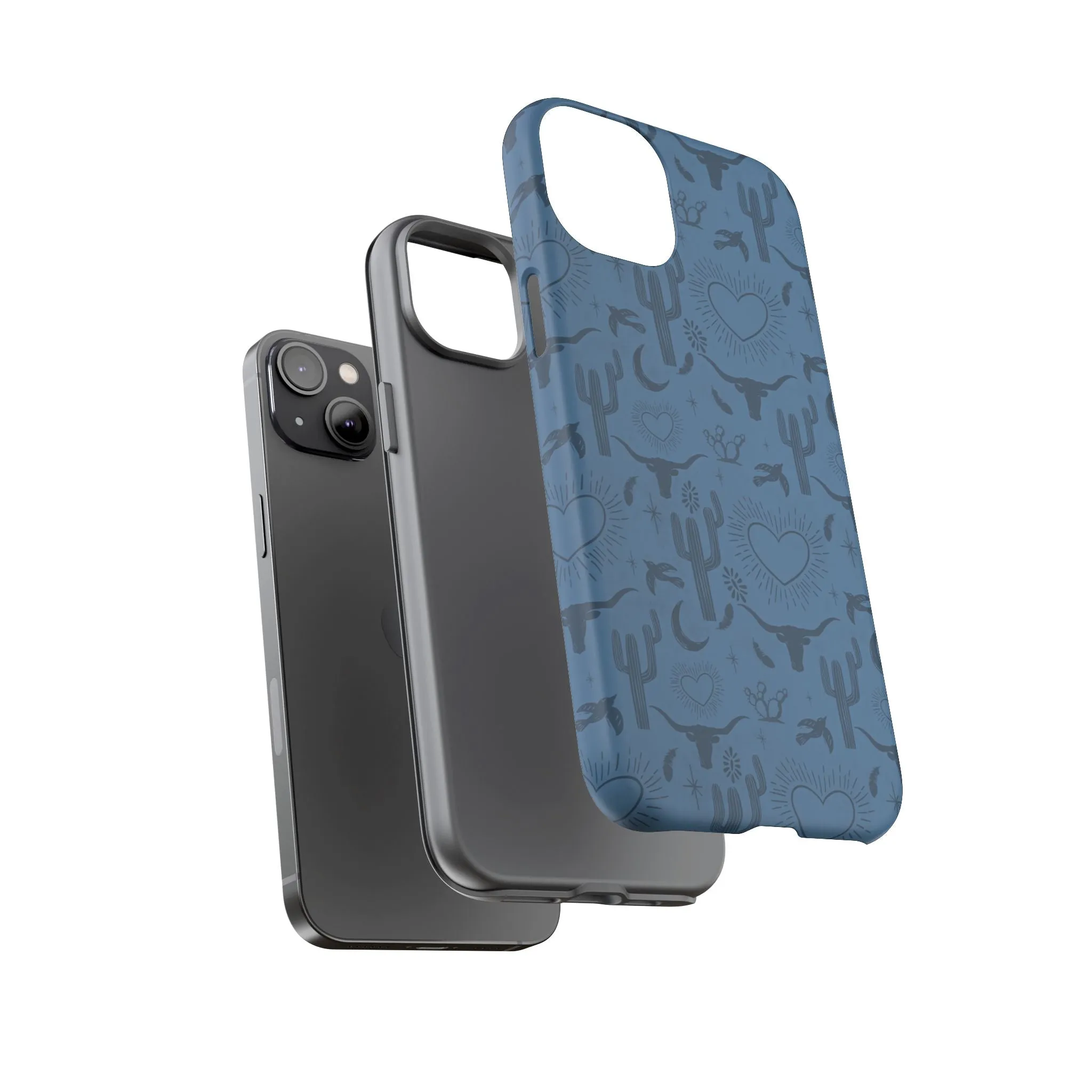 Winslow Cell Phone Tough Case - Various Styles/Sizes