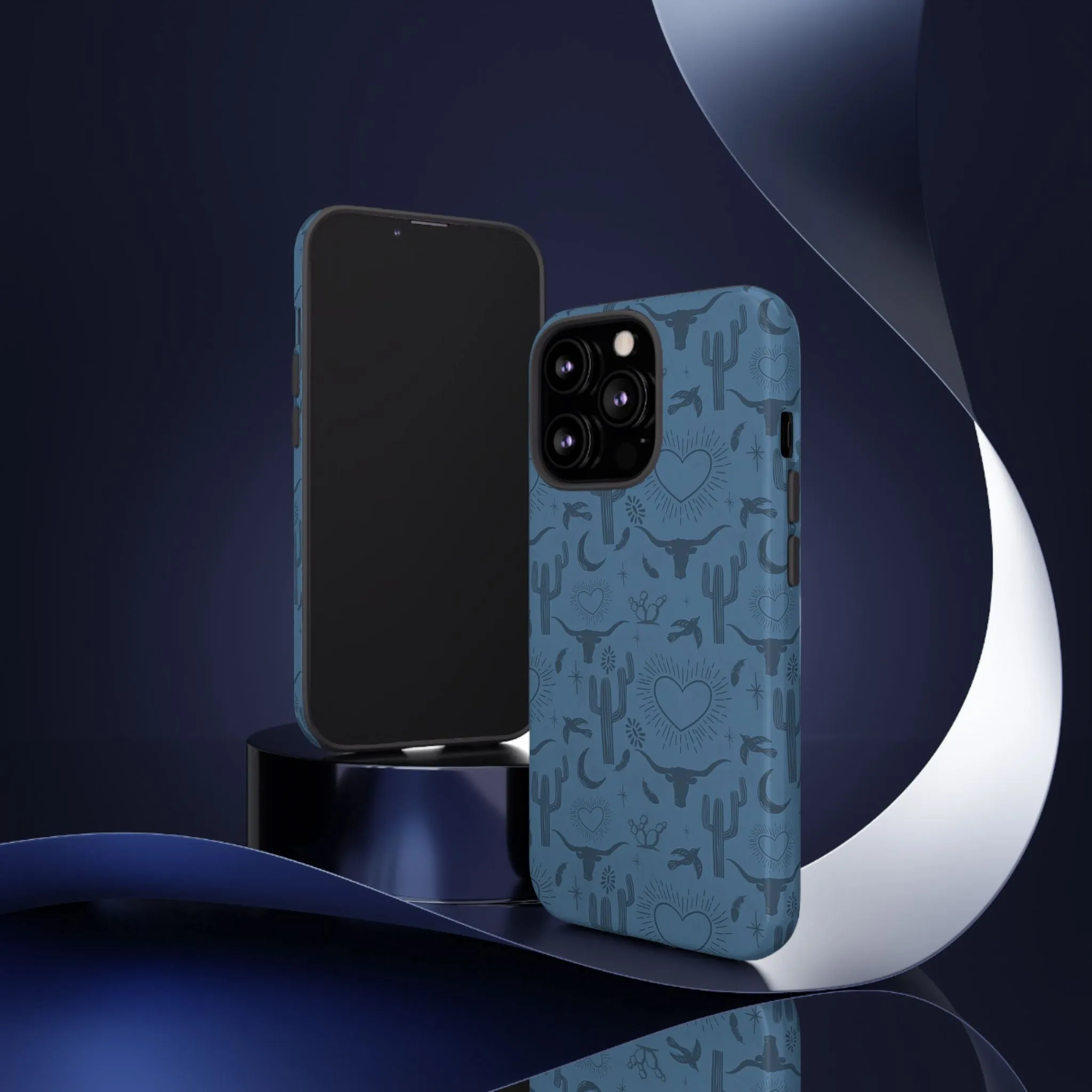 Winslow Cell Phone Tough Case - Various Styles/Sizes