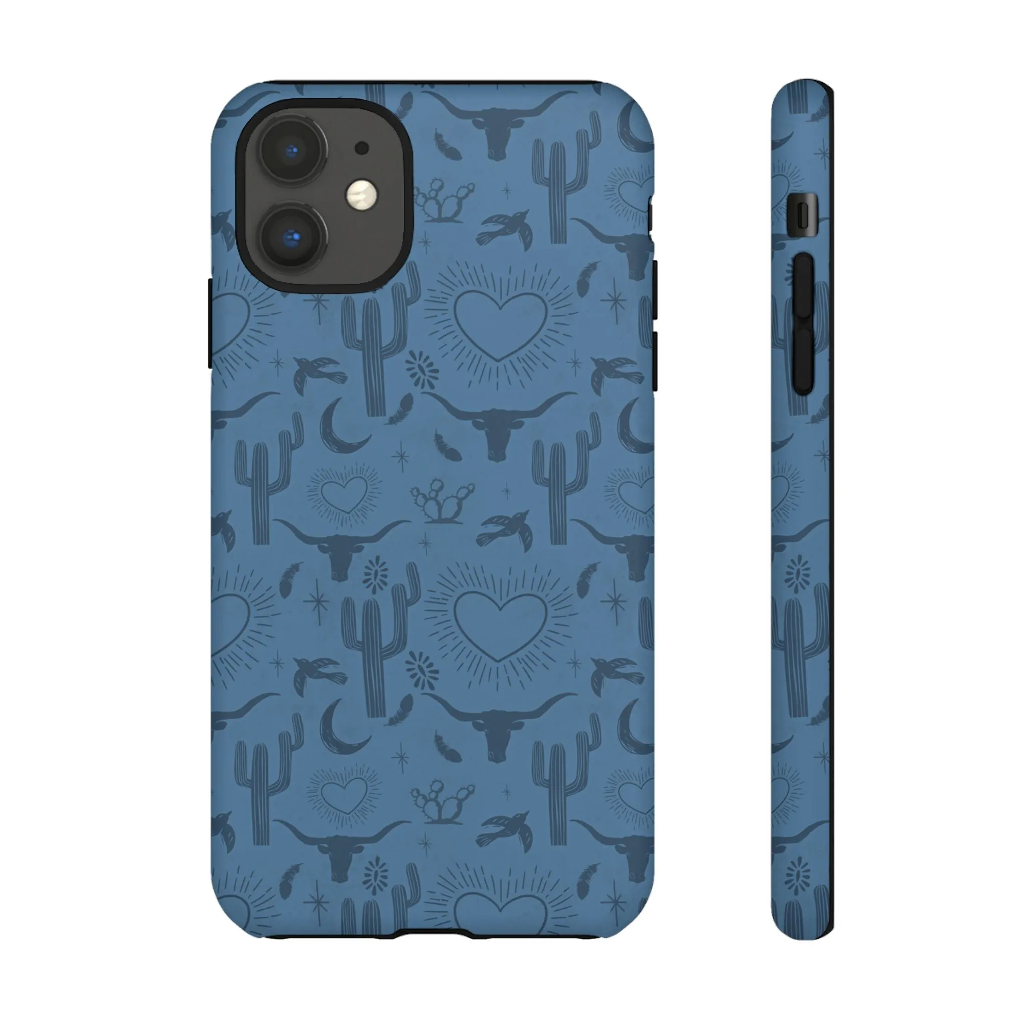 Winslow Cell Phone Tough Case - Various Styles/Sizes