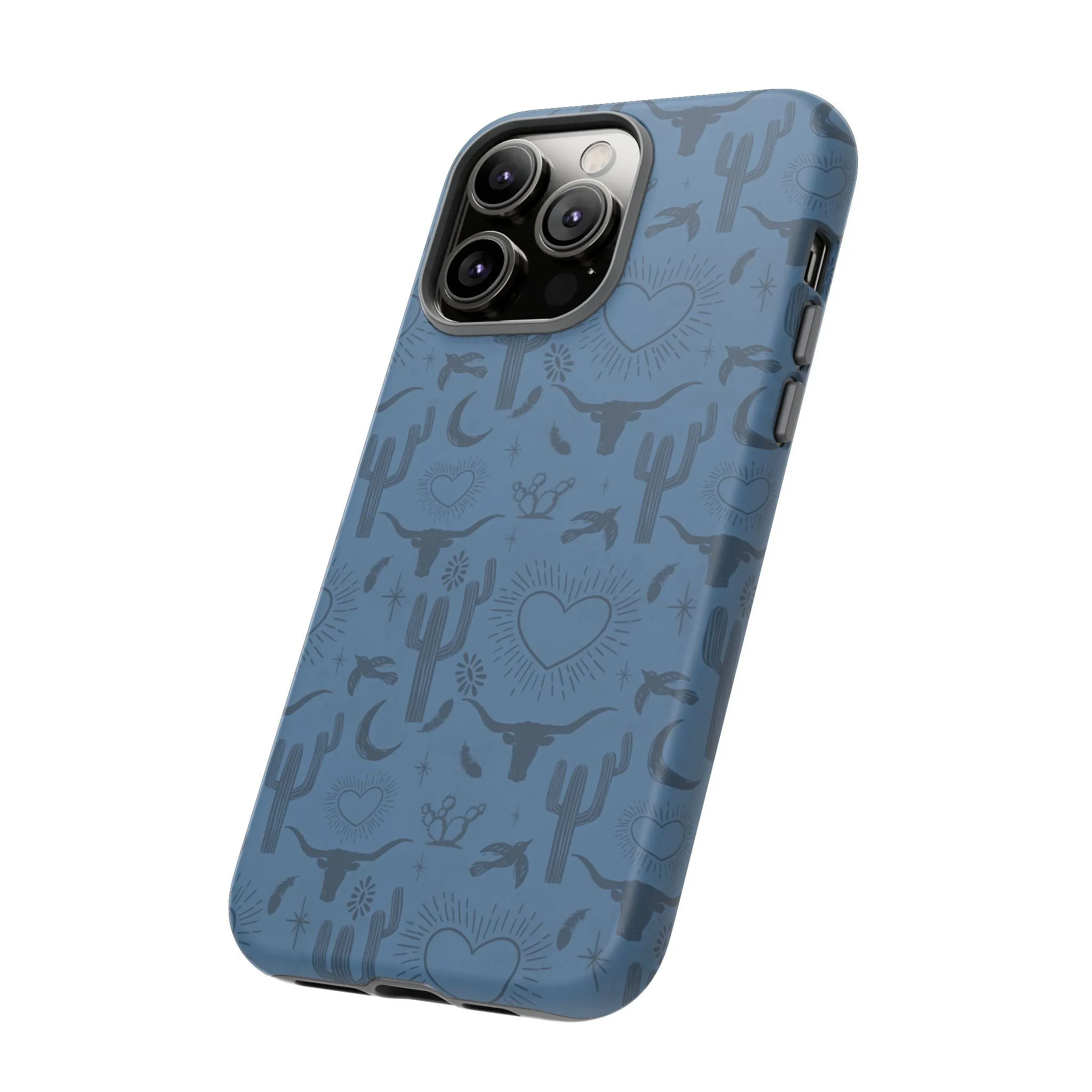 Winslow Cell Phone Tough Case - Various Styles/Sizes