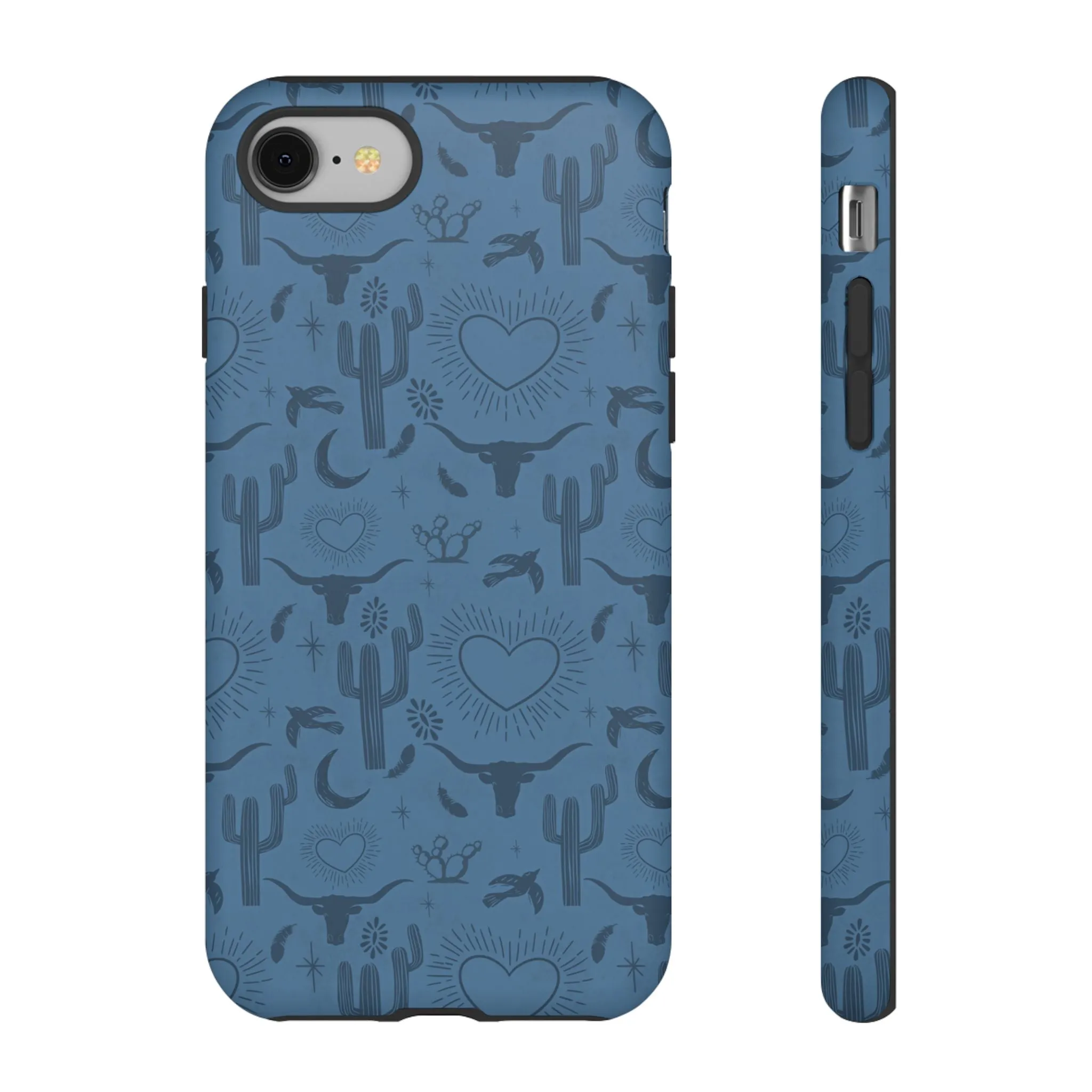 Winslow Cell Phone Tough Case - Various Styles/Sizes