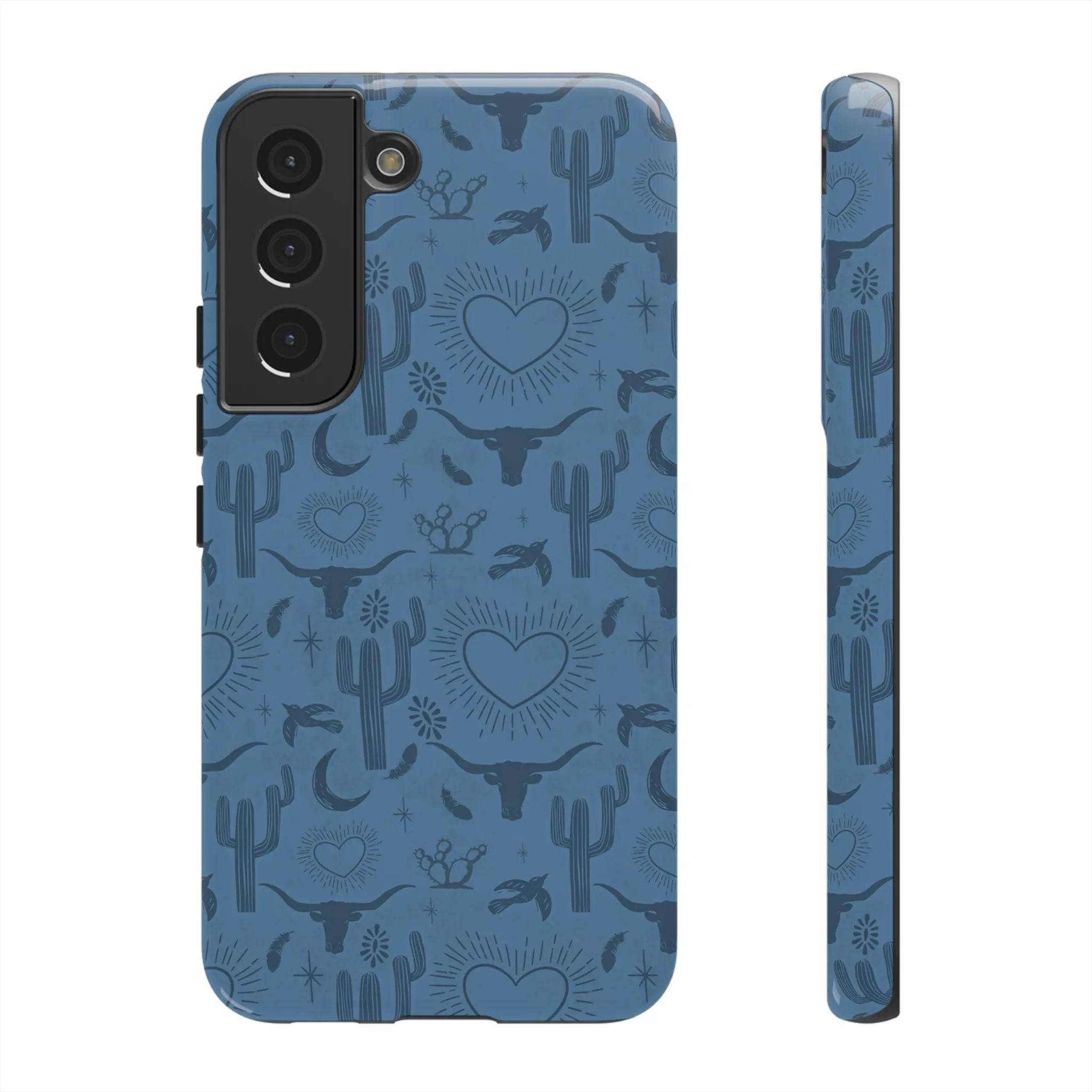 Winslow Cell Phone Tough Case - Various Styles/Sizes