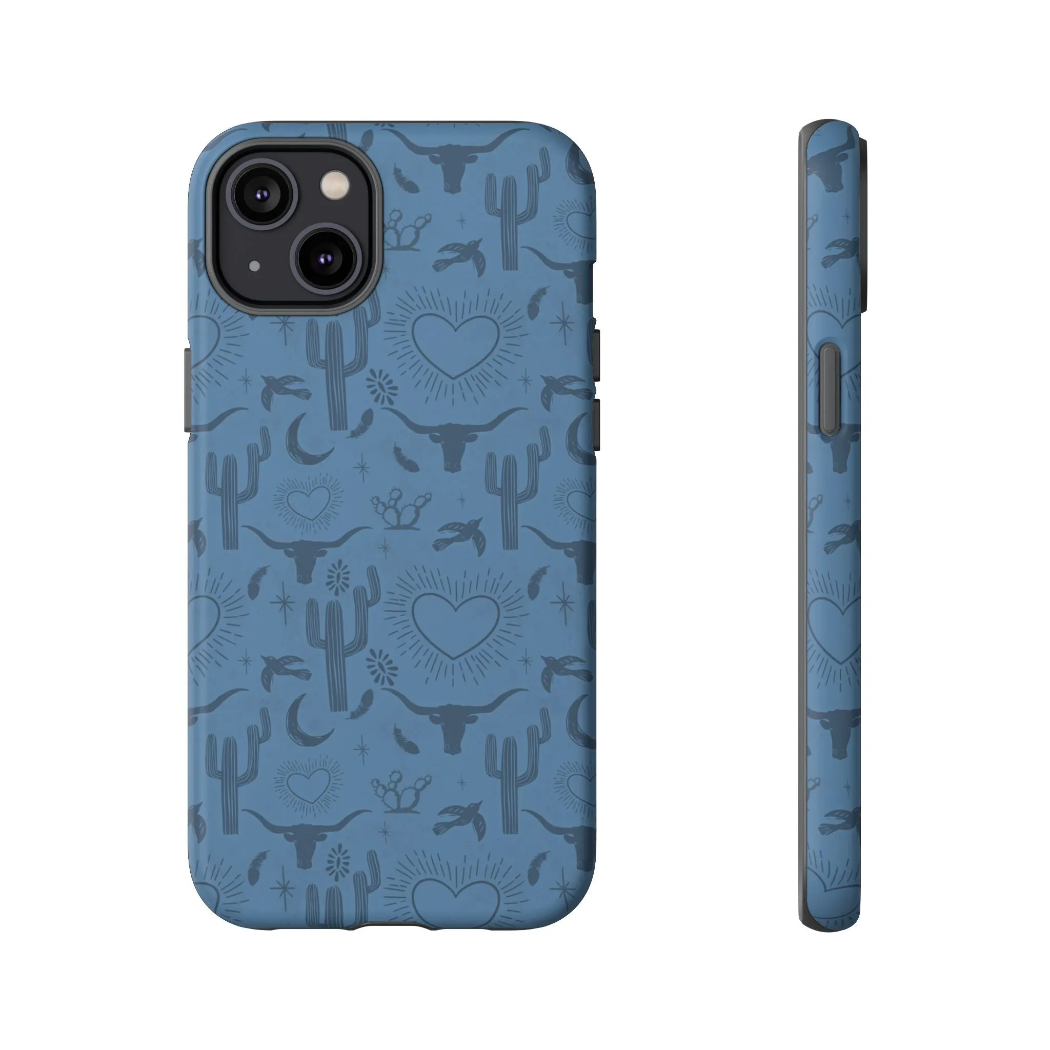 Winslow Cell Phone Tough Case - Various Styles/Sizes