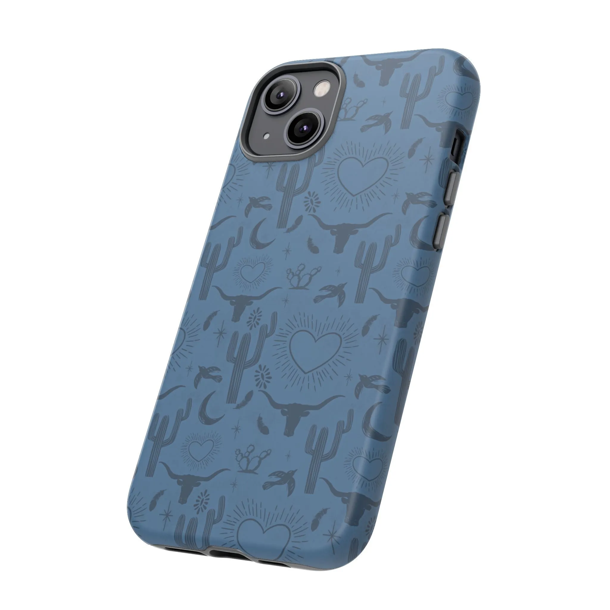 Winslow Cell Phone Tough Case - Various Styles/Sizes