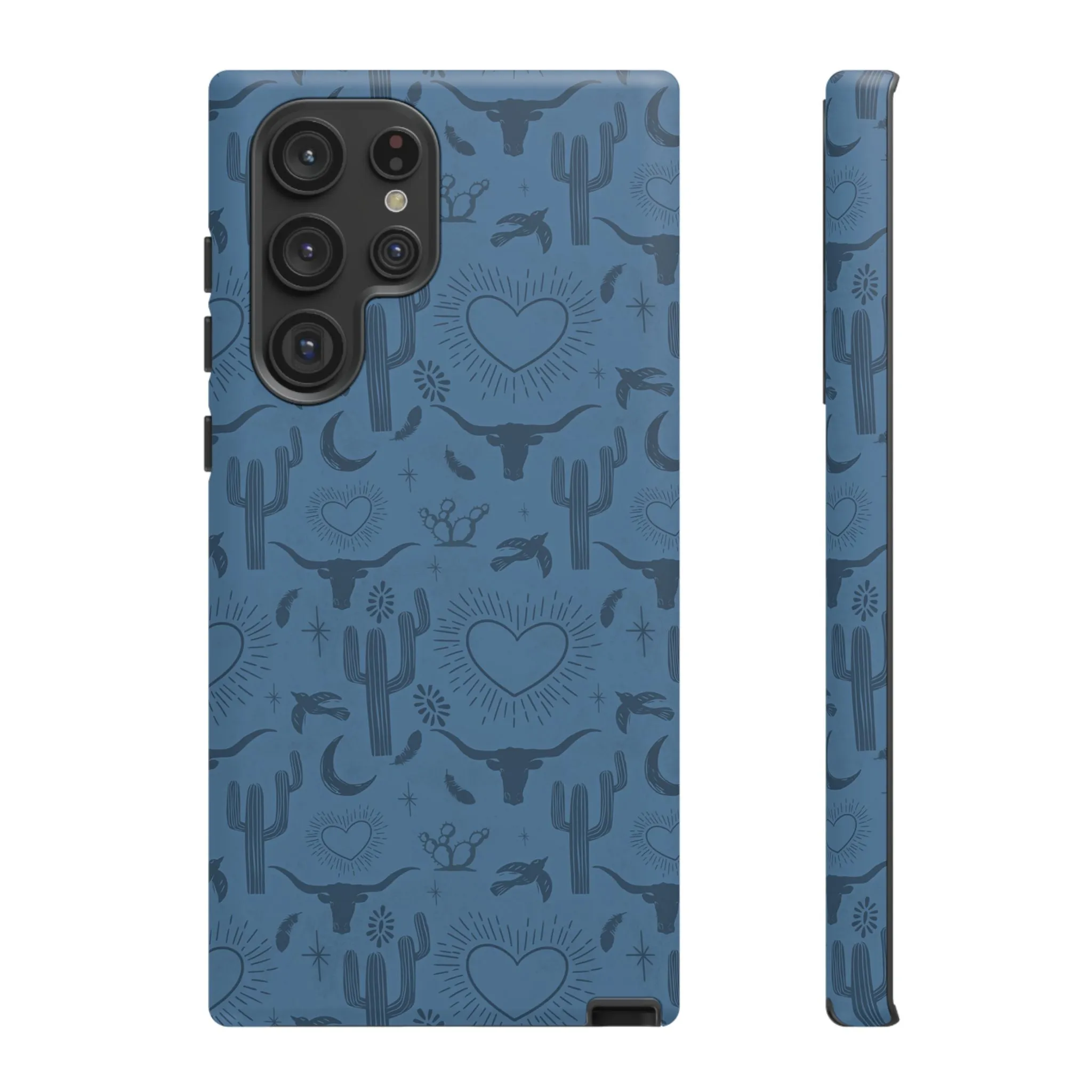 Winslow Cell Phone Tough Case - Various Styles/Sizes