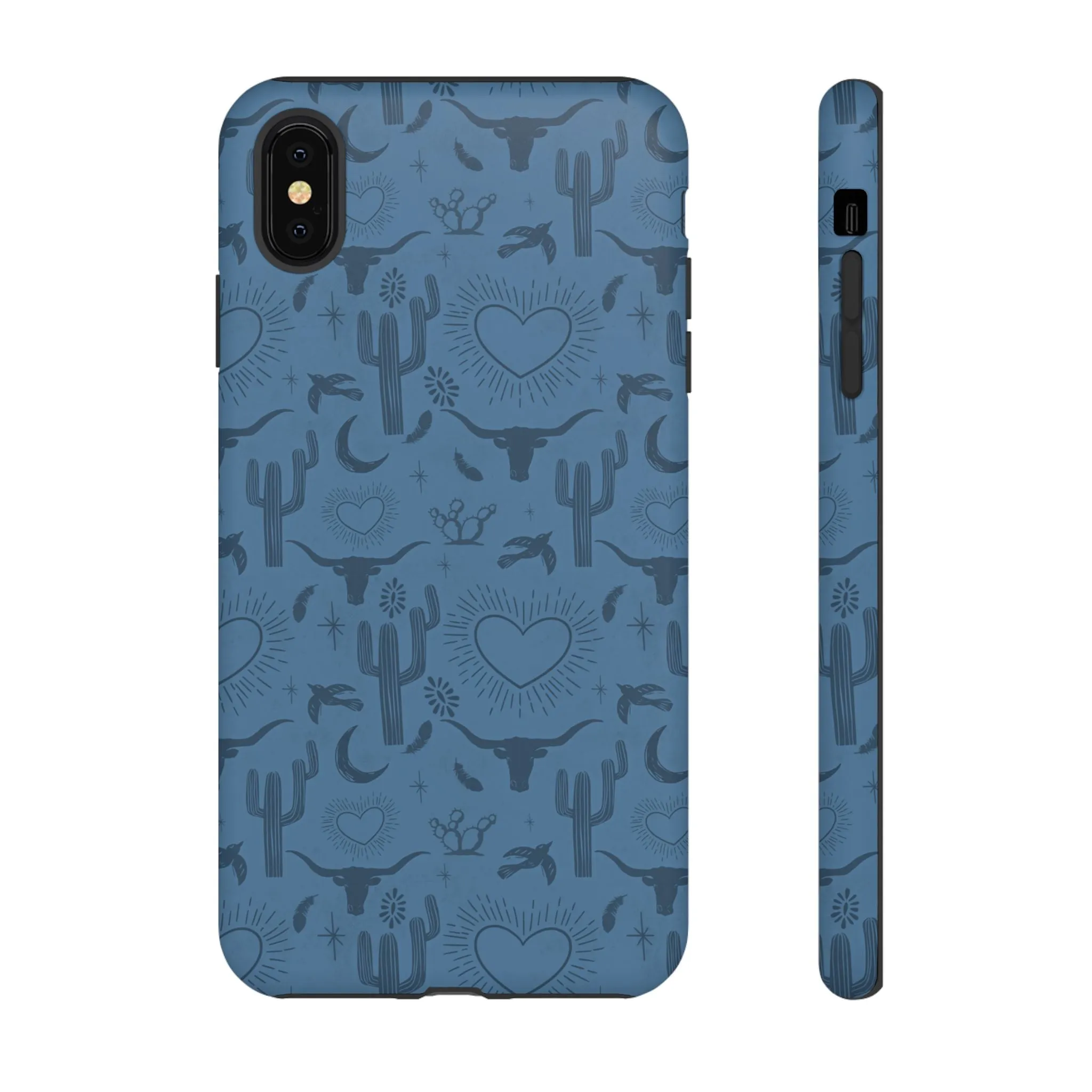 Winslow Cell Phone Tough Case - Various Styles/Sizes