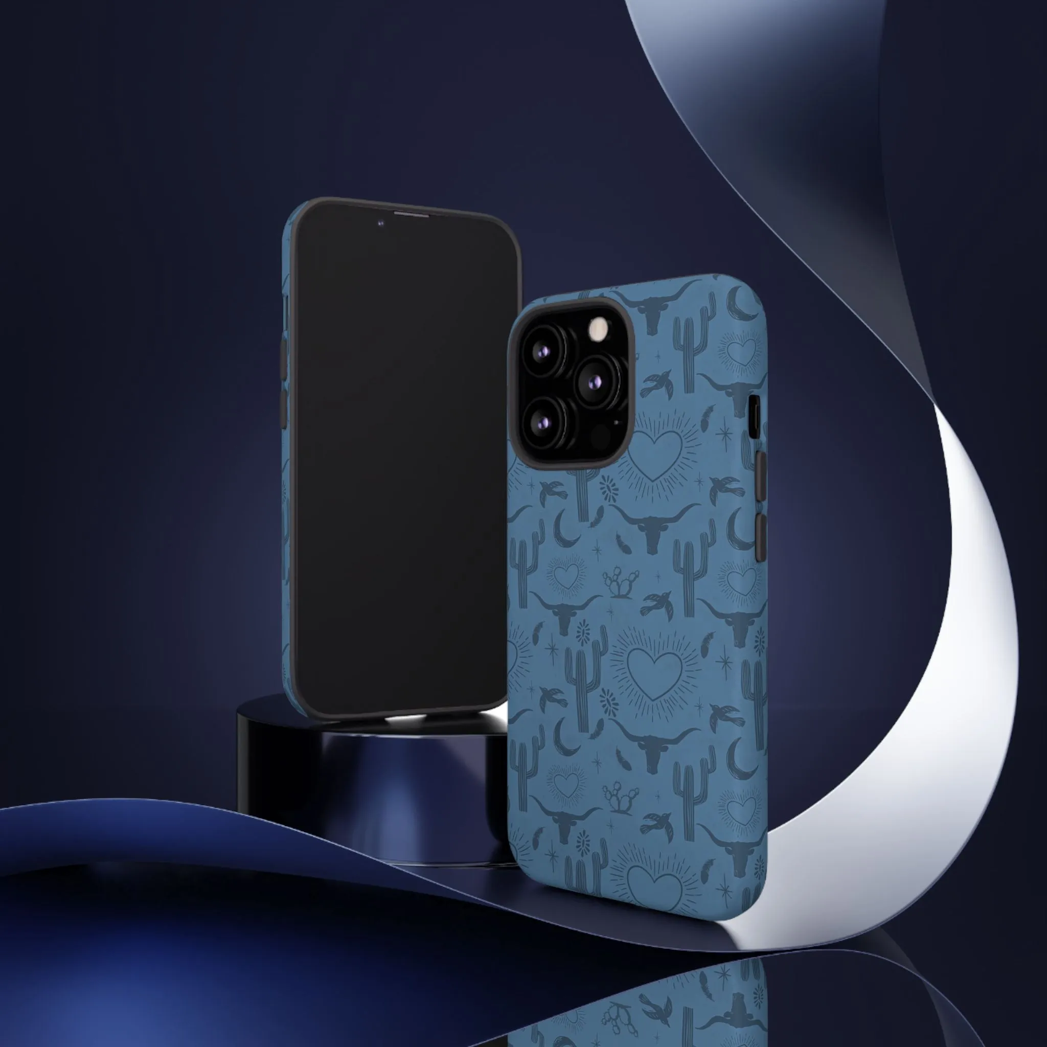 Winslow Cell Phone Tough Case - Various Styles/Sizes