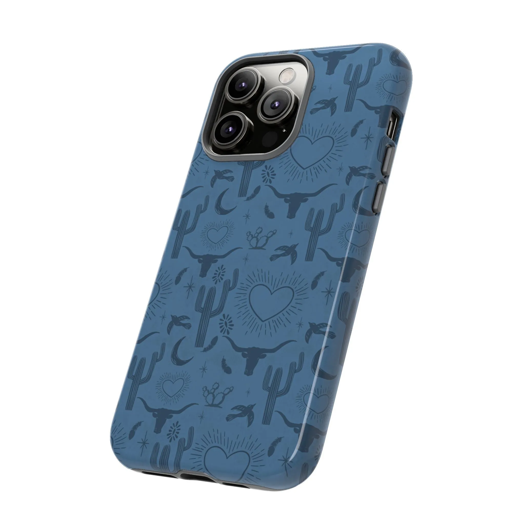 Winslow Cell Phone Tough Case - Various Styles/Sizes