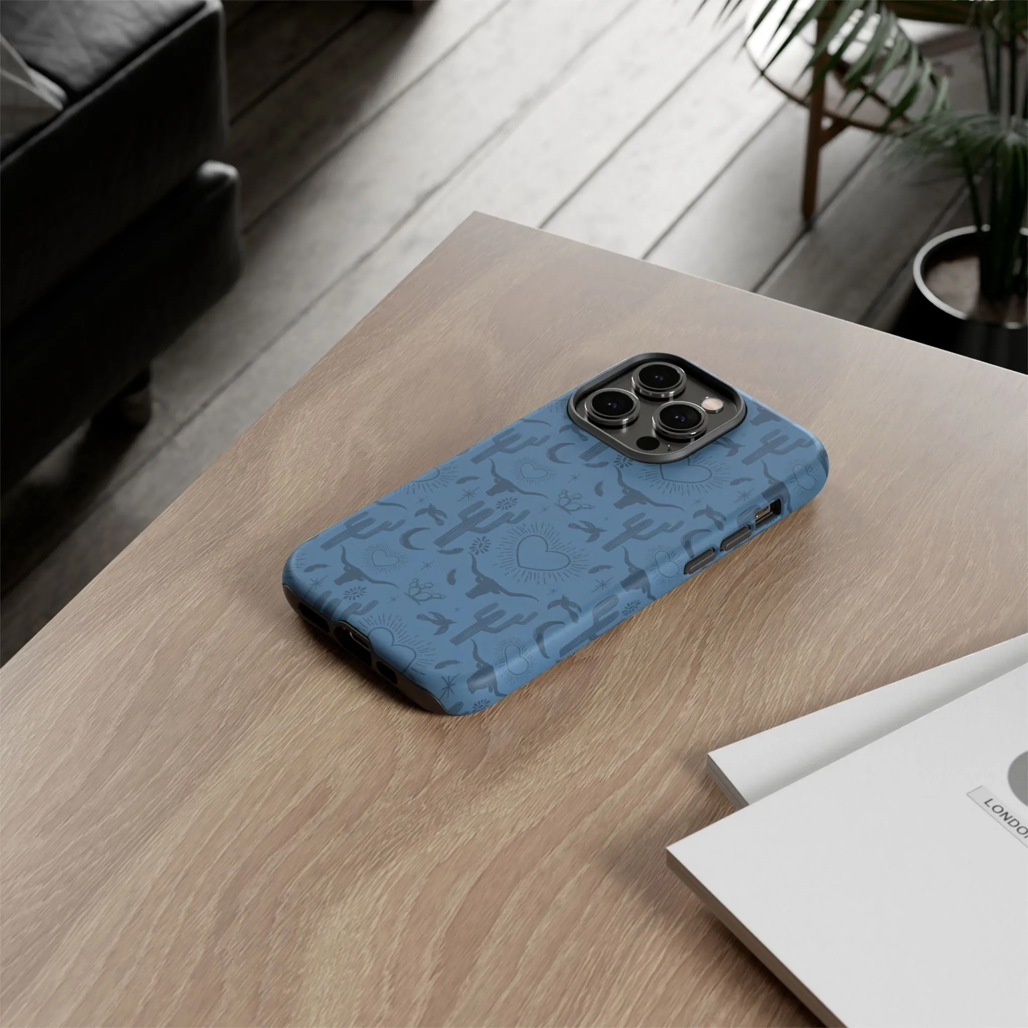 Winslow Cell Phone Tough Case - Various Styles/Sizes