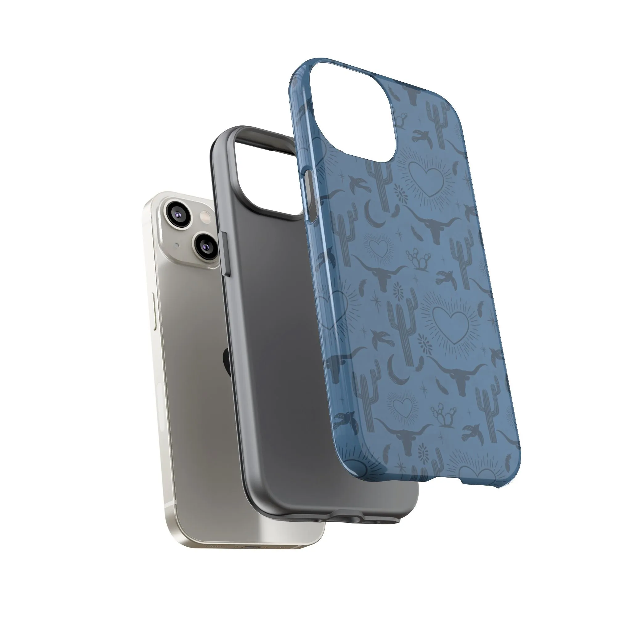 Winslow Cell Phone Tough Case - Various Styles/Sizes