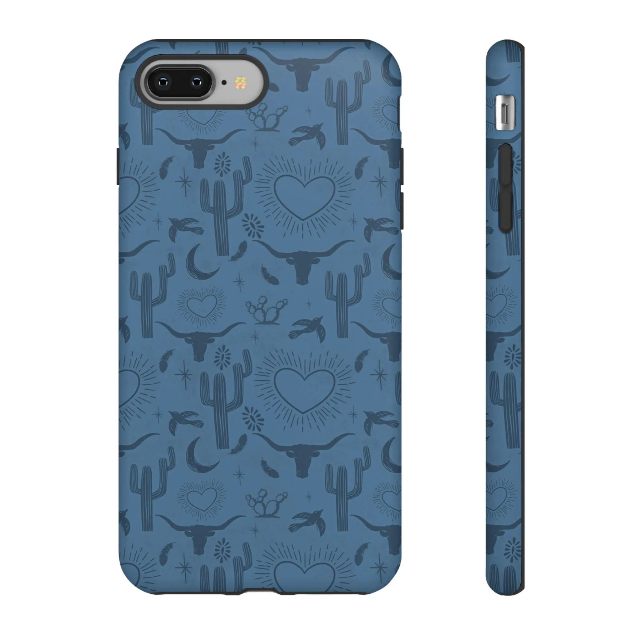 Winslow Cell Phone Tough Case - Various Styles/Sizes