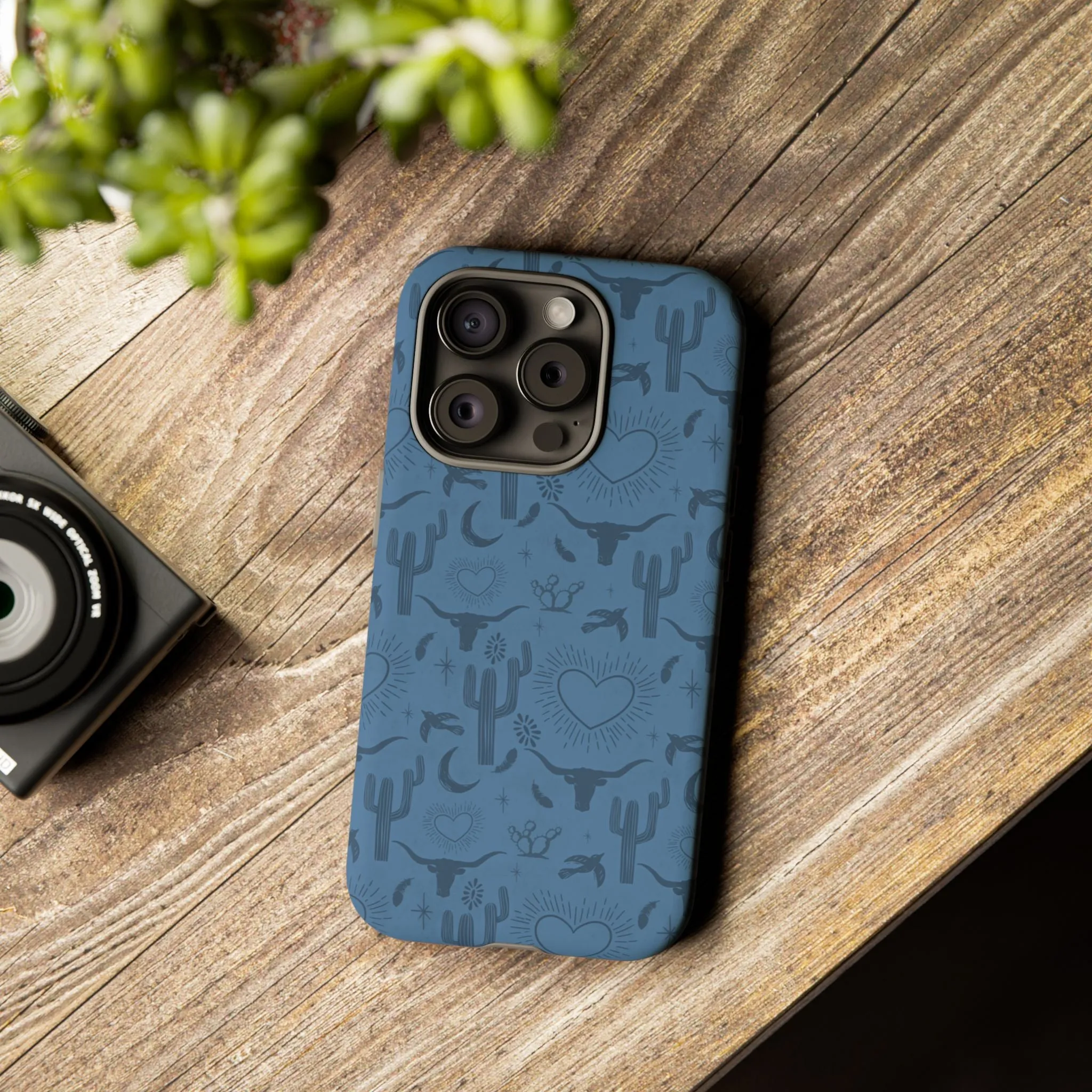 Winslow Cell Phone Tough Case - Various Styles/Sizes
