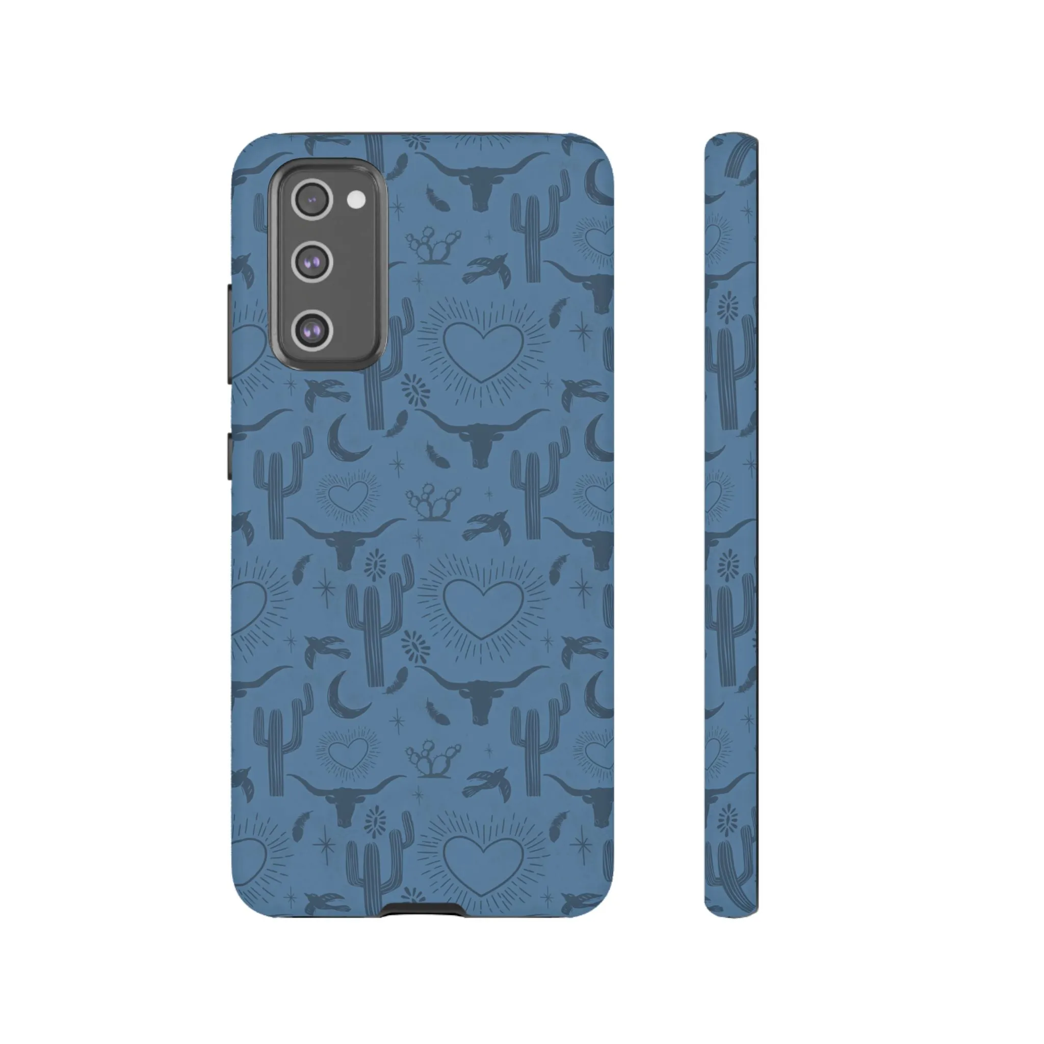 Winslow Cell Phone Tough Case - Various Styles/Sizes