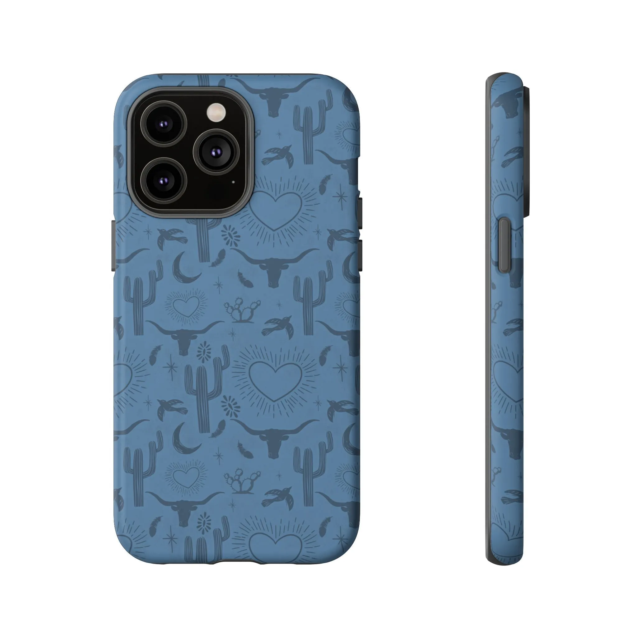 Winslow Cell Phone Tough Case - Various Styles/Sizes