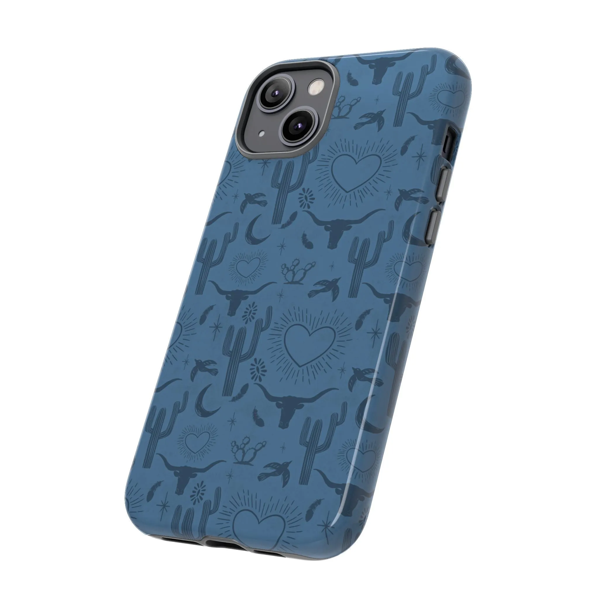 Winslow Cell Phone Tough Case - Various Styles/Sizes