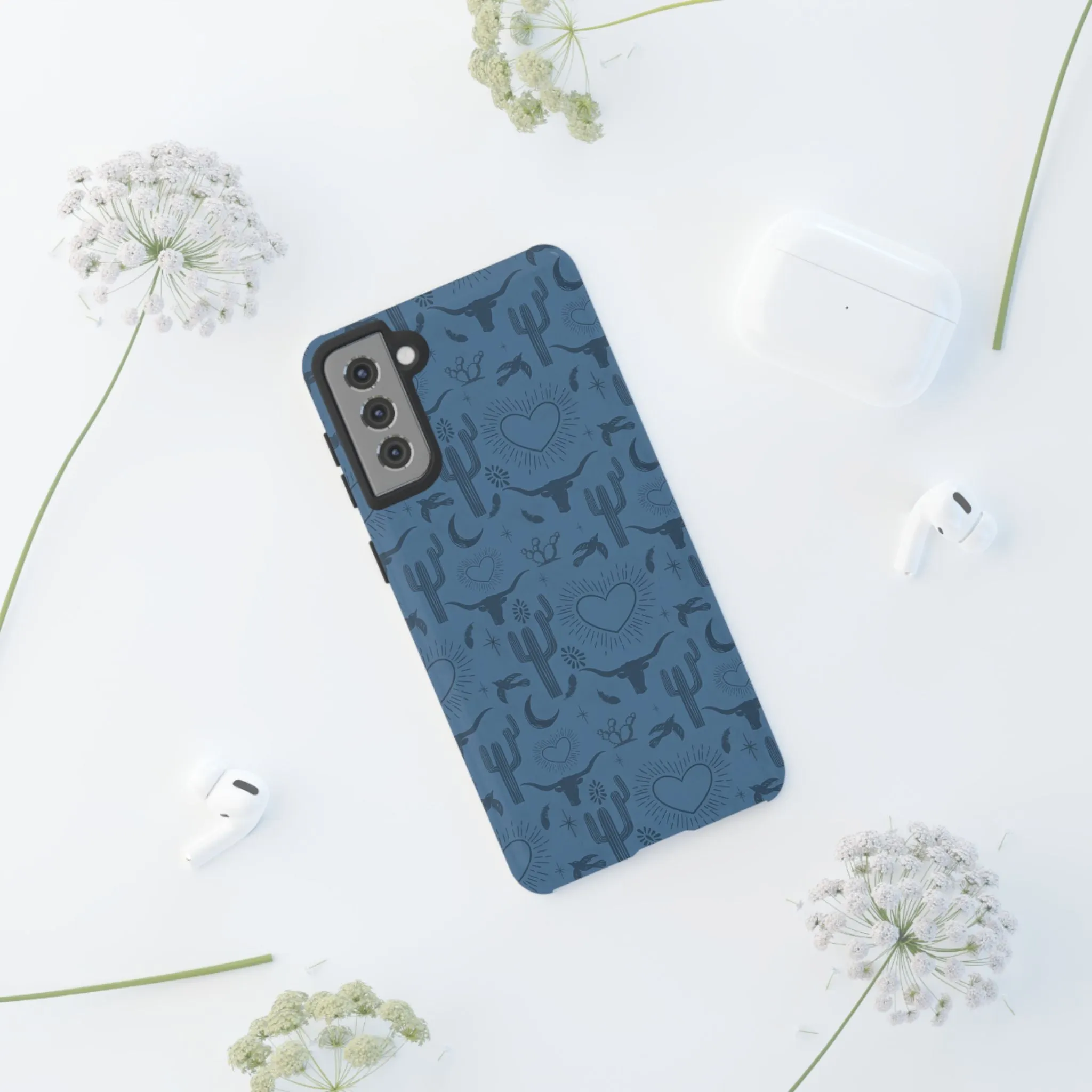 Winslow Cell Phone Tough Case - Various Styles/Sizes