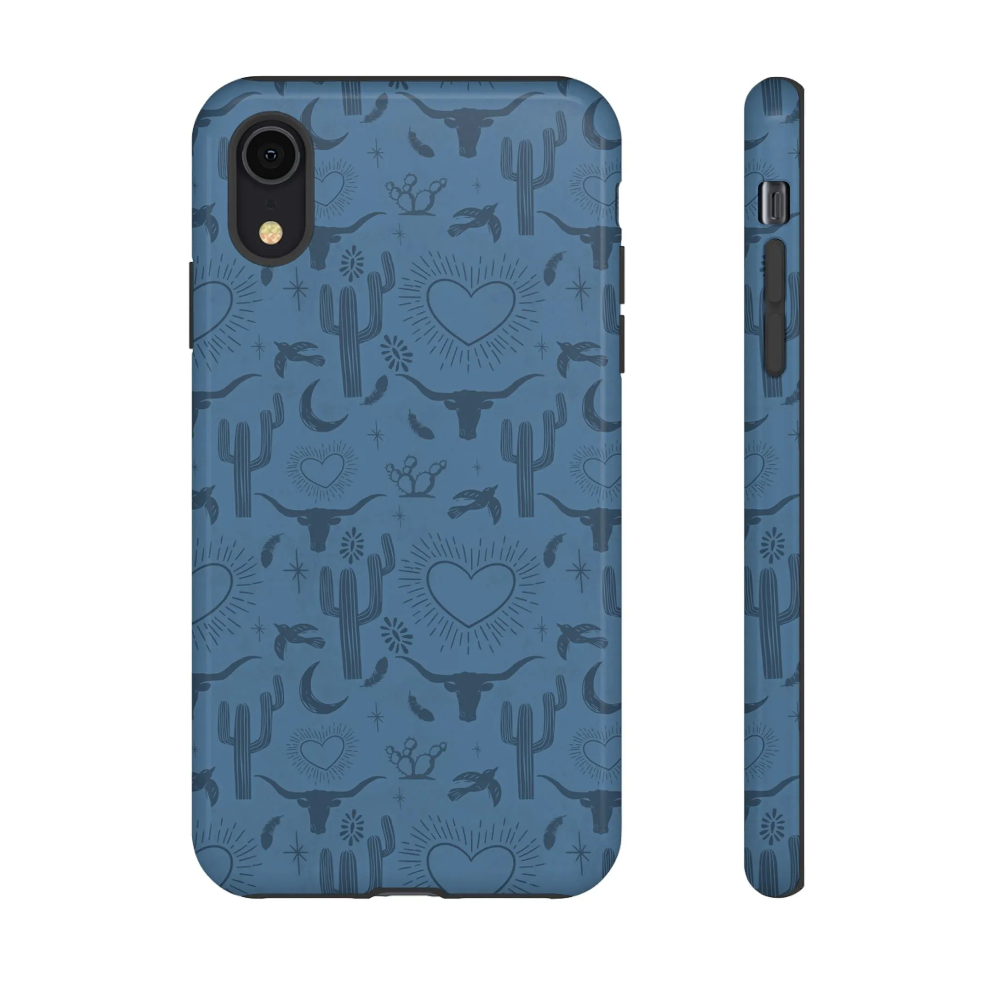 Winslow Cell Phone Tough Case - Various Styles/Sizes