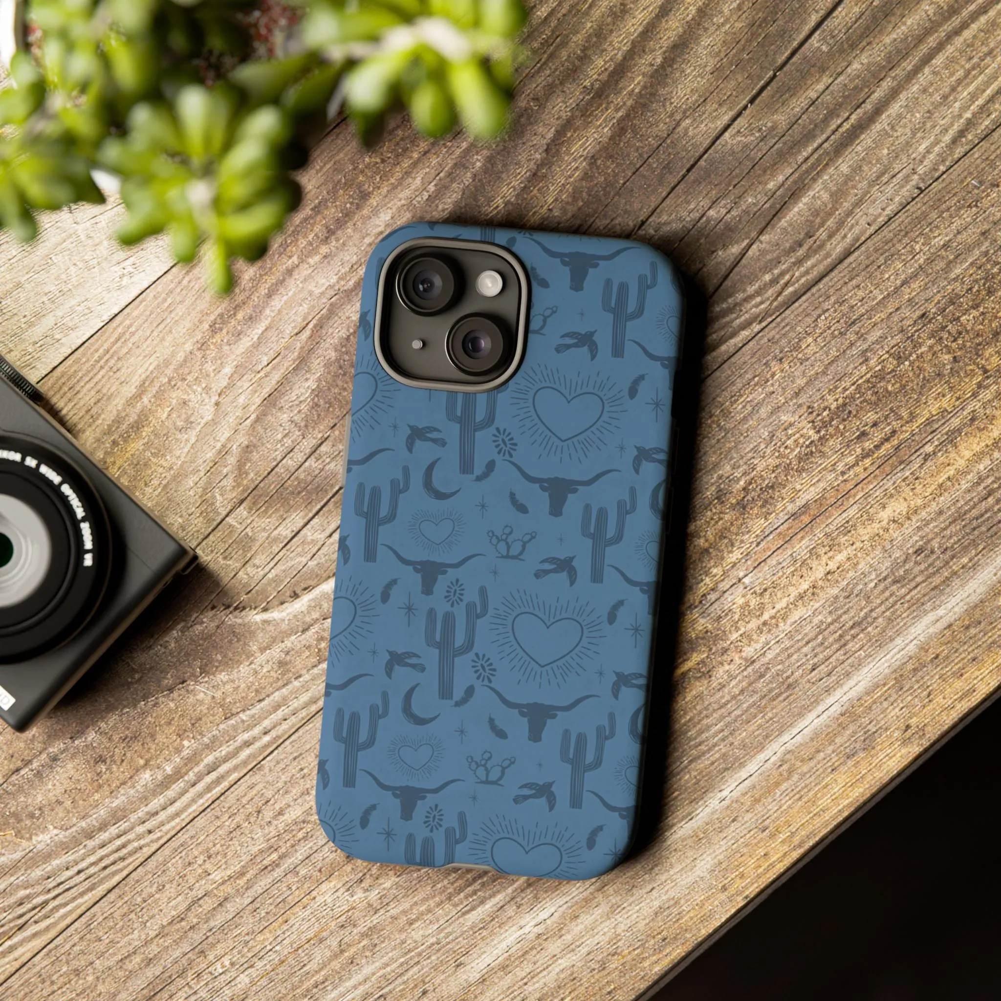 Winslow Cell Phone Tough Case - Various Styles/Sizes