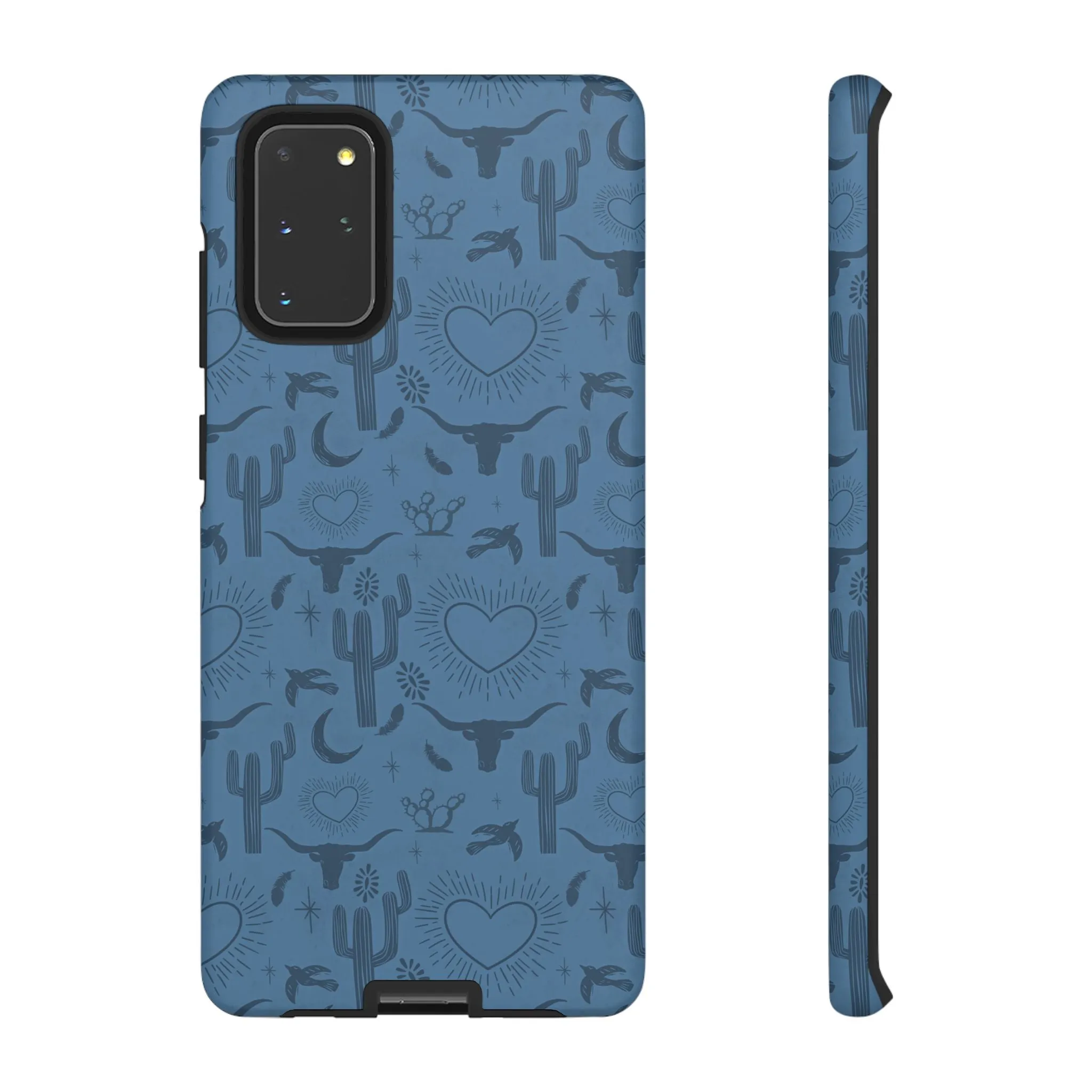 Winslow Cell Phone Tough Case - Various Styles/Sizes