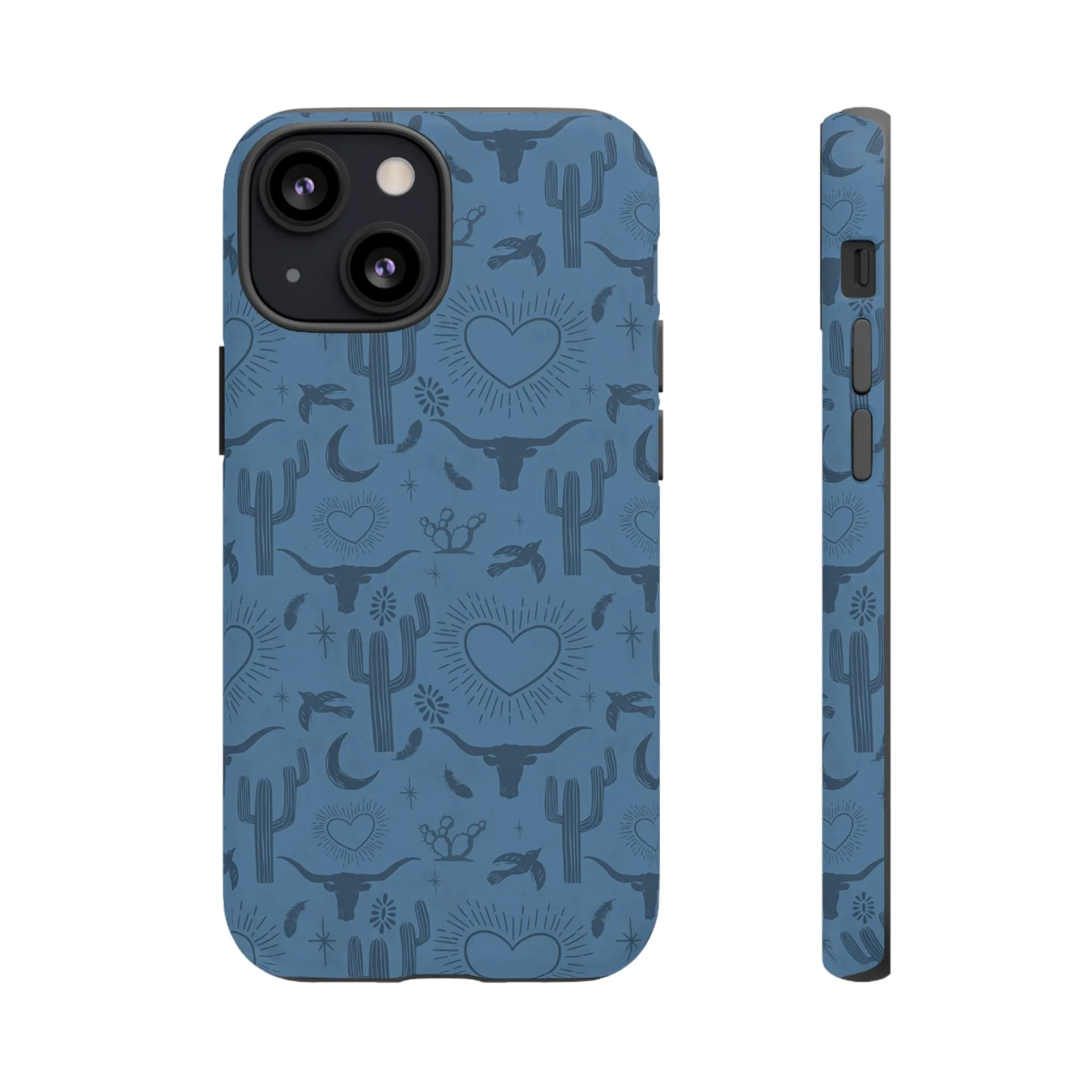 Winslow Cell Phone Tough Case - Various Styles/Sizes