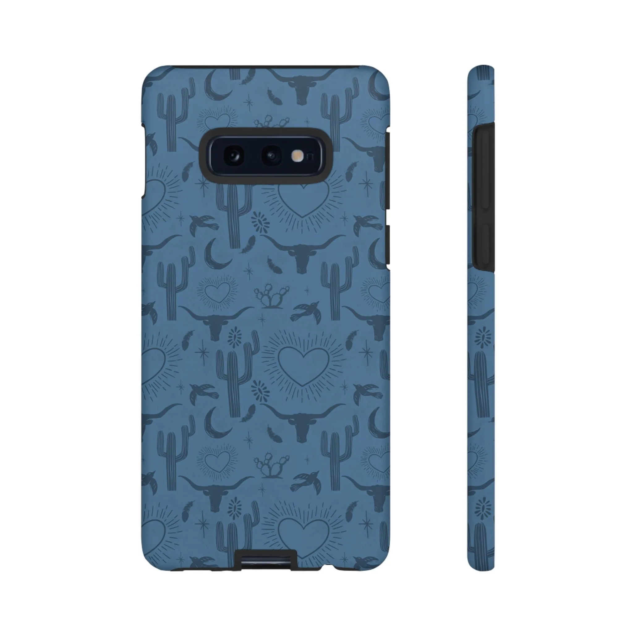 Winslow Cell Phone Tough Case - Various Styles/Sizes