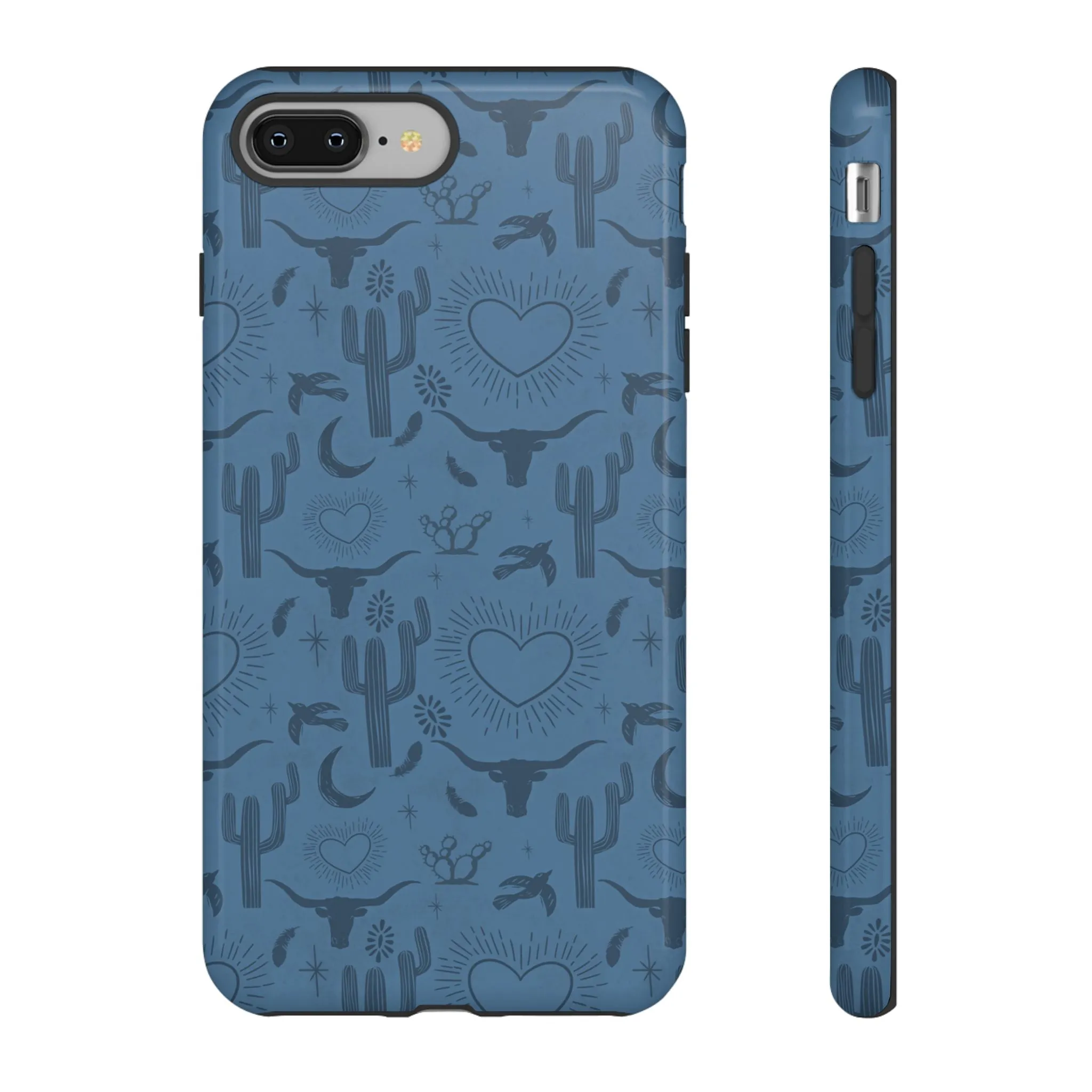 Winslow Cell Phone Tough Case - Various Styles/Sizes