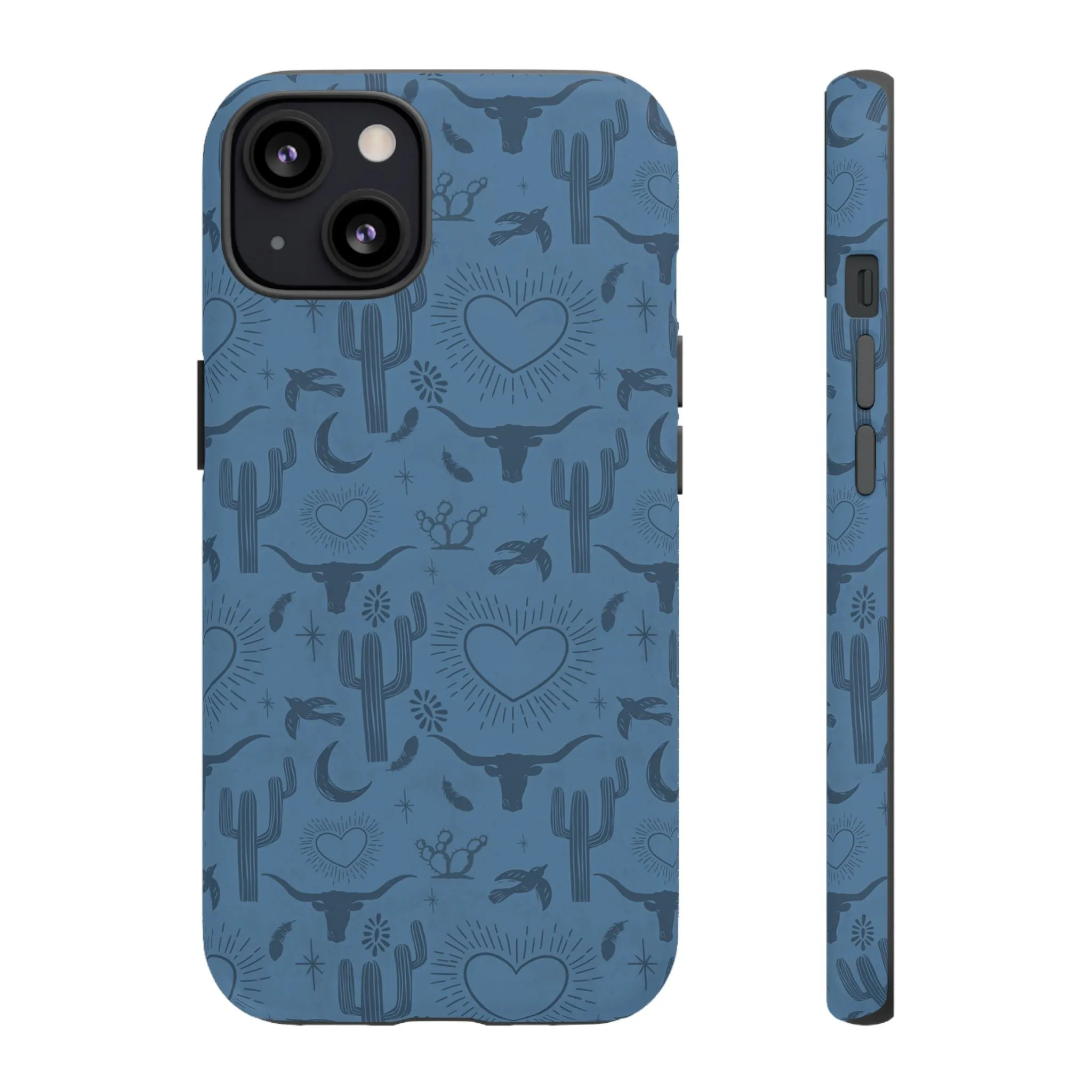 Winslow Cell Phone Tough Case - Various Styles/Sizes