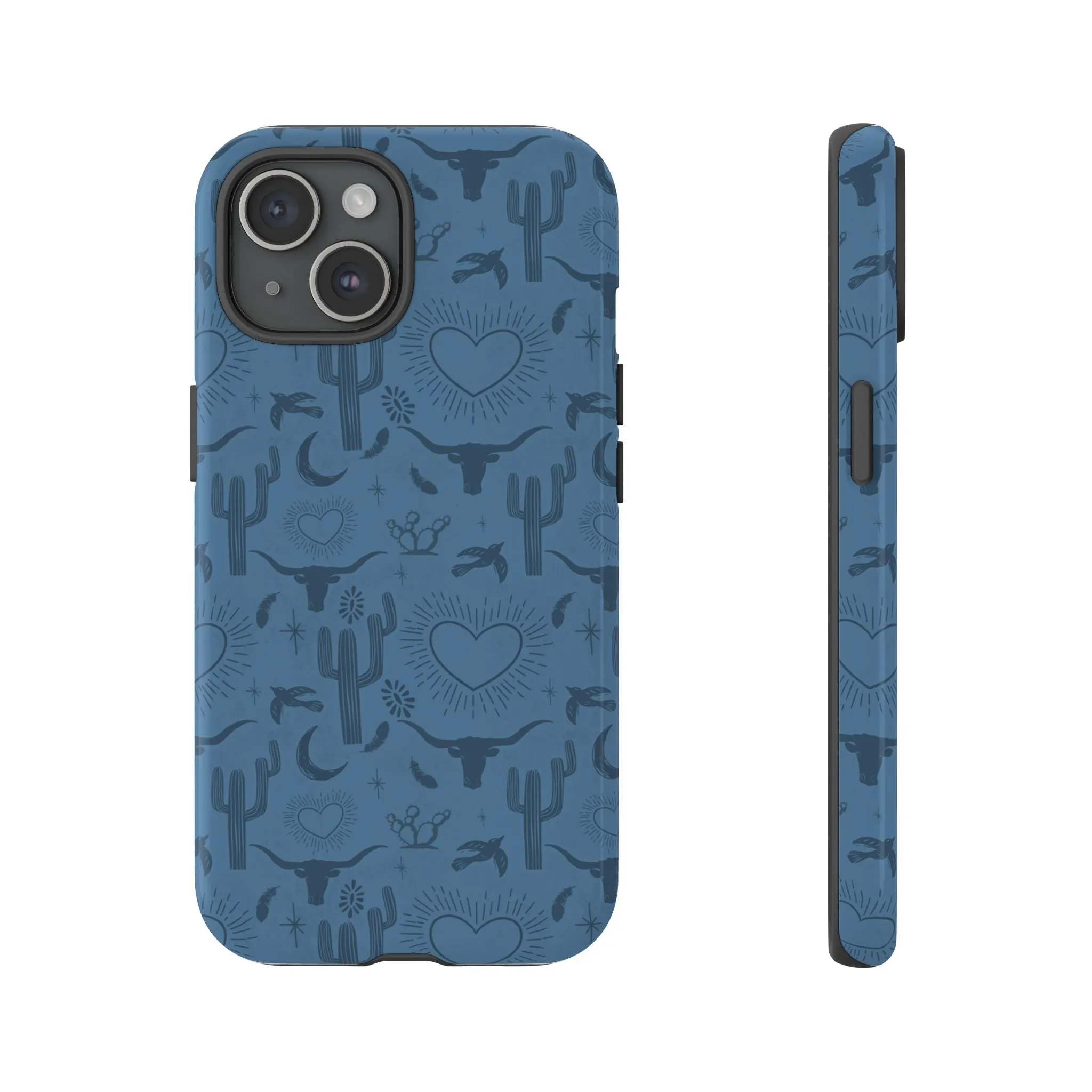 Winslow Cell Phone Tough Case - Various Styles/Sizes