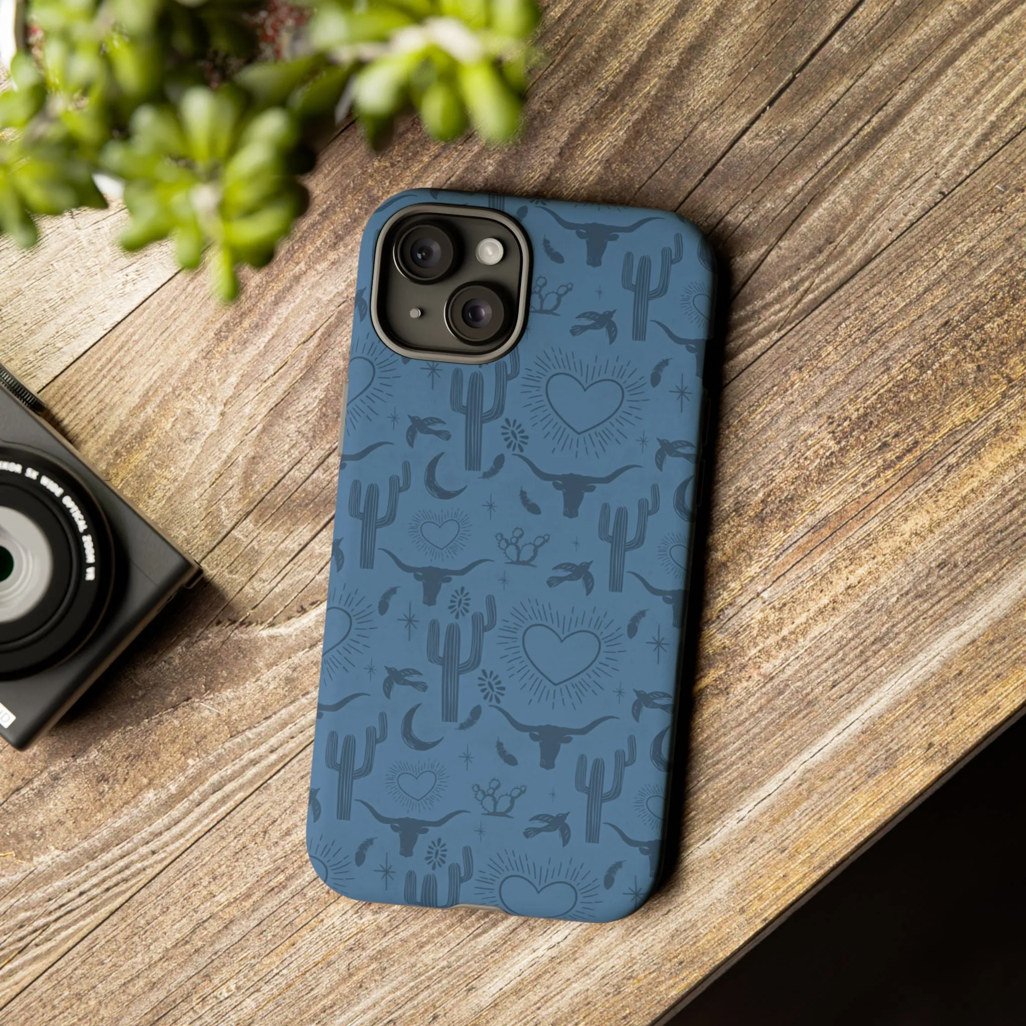 Winslow Cell Phone Tough Case - Various Styles/Sizes