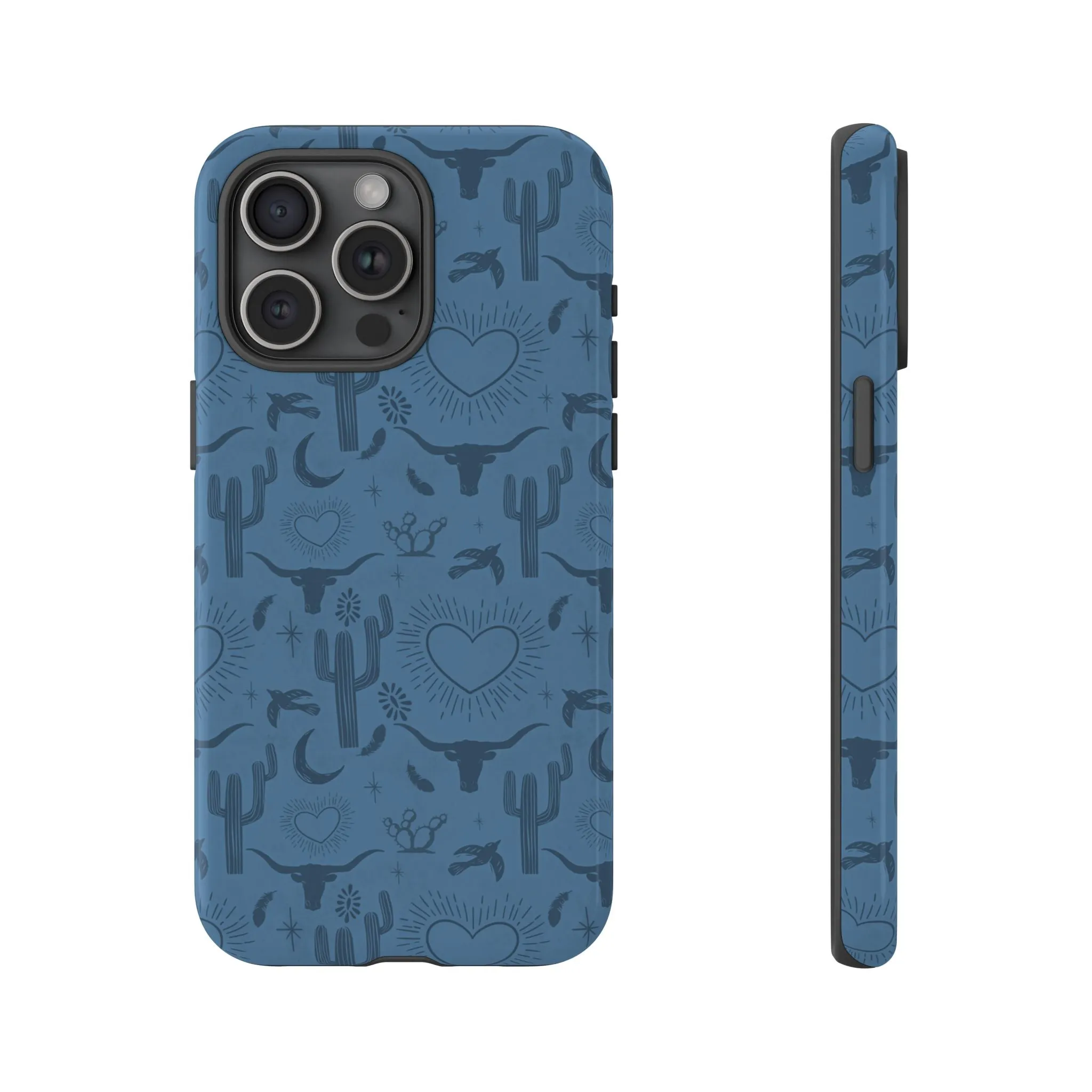 Winslow Cell Phone Tough Case - Various Styles/Sizes