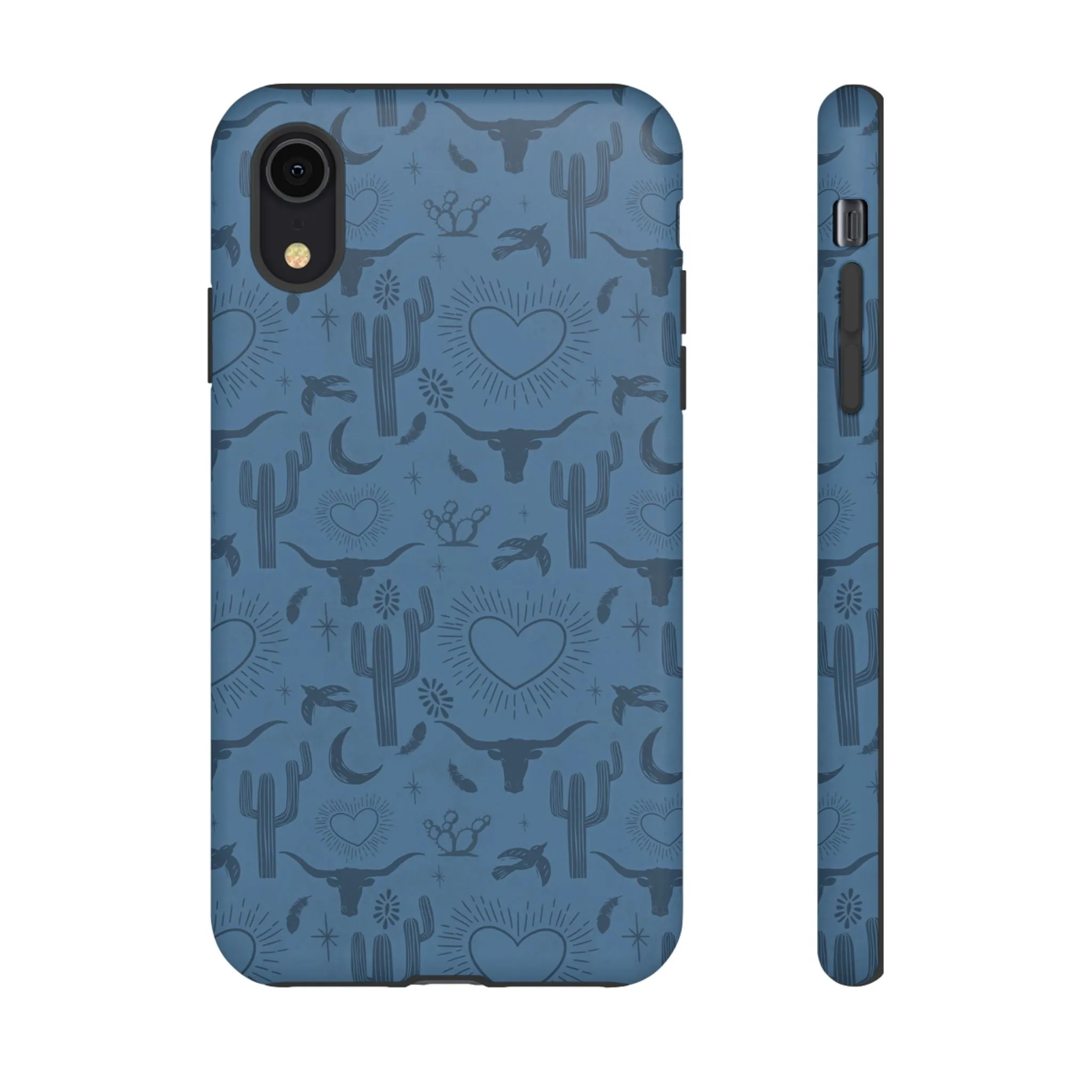 Winslow Cell Phone Tough Case - Various Styles/Sizes