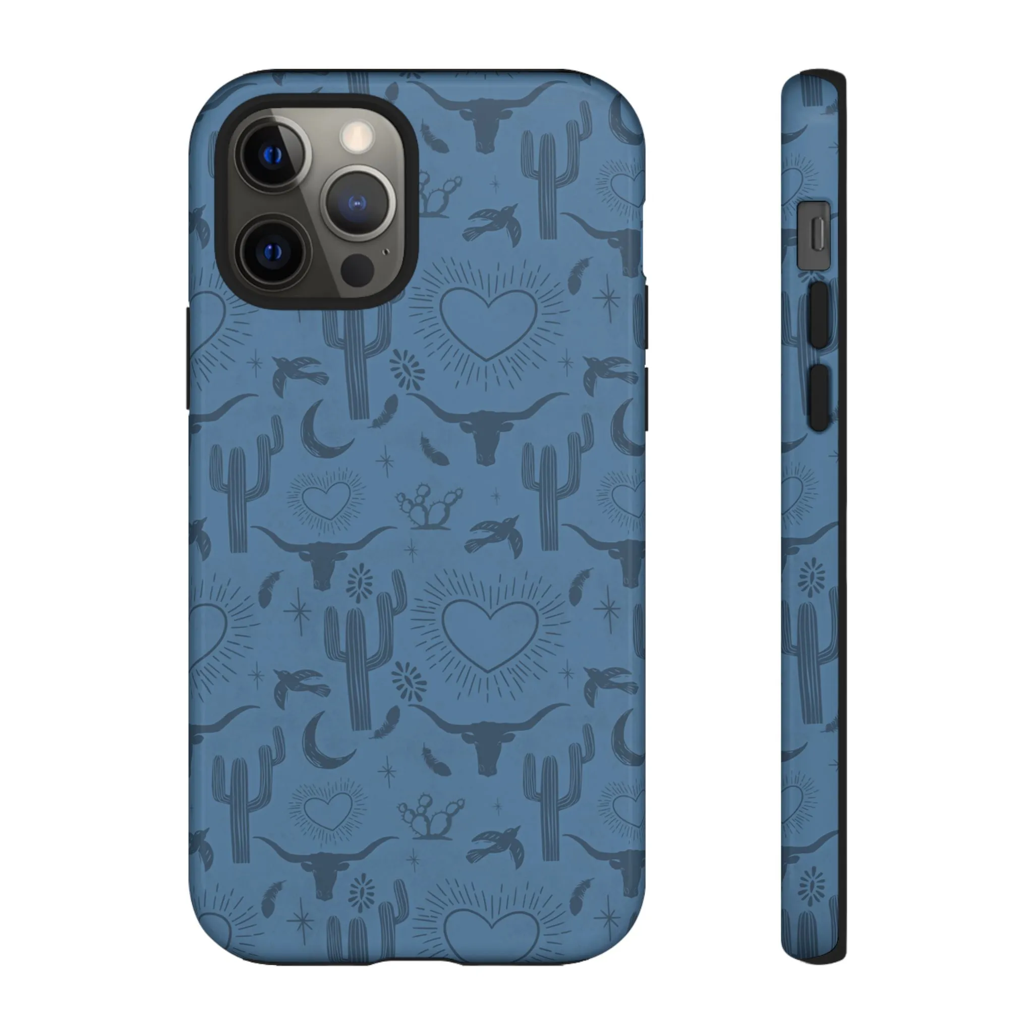 Winslow Cell Phone Tough Case - Various Styles/Sizes