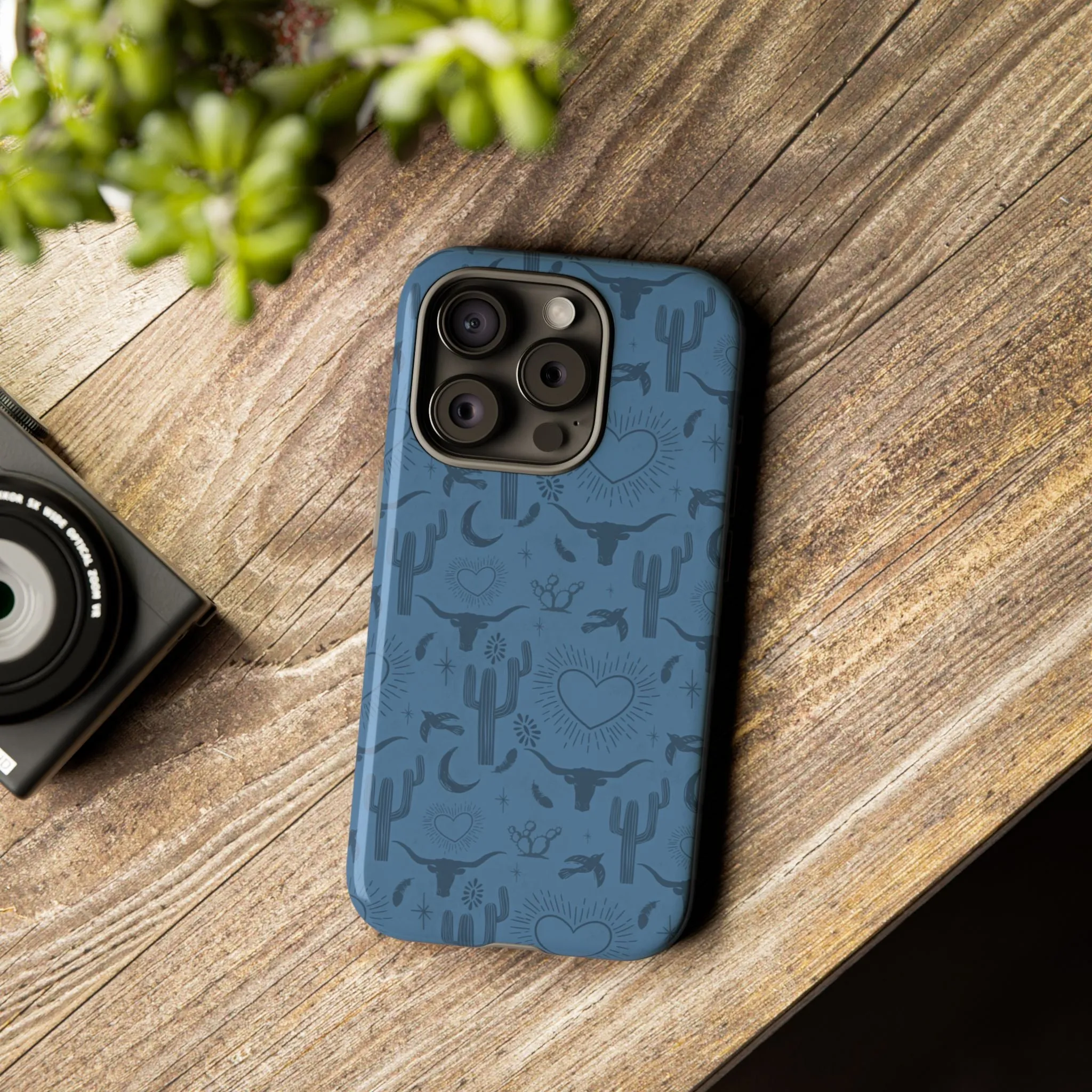 Winslow Cell Phone Tough Case - Various Styles/Sizes