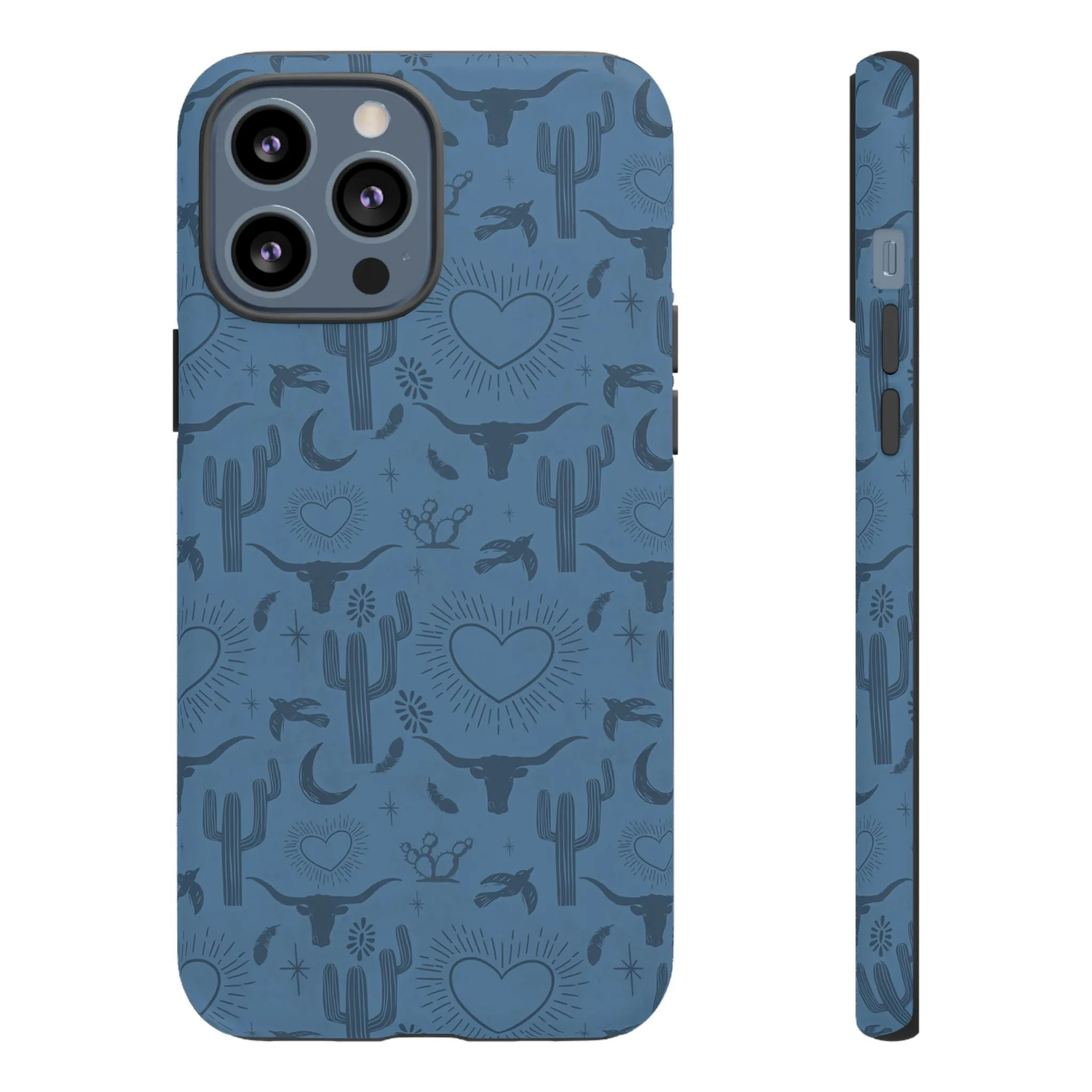 Winslow Cell Phone Tough Case - Various Styles/Sizes