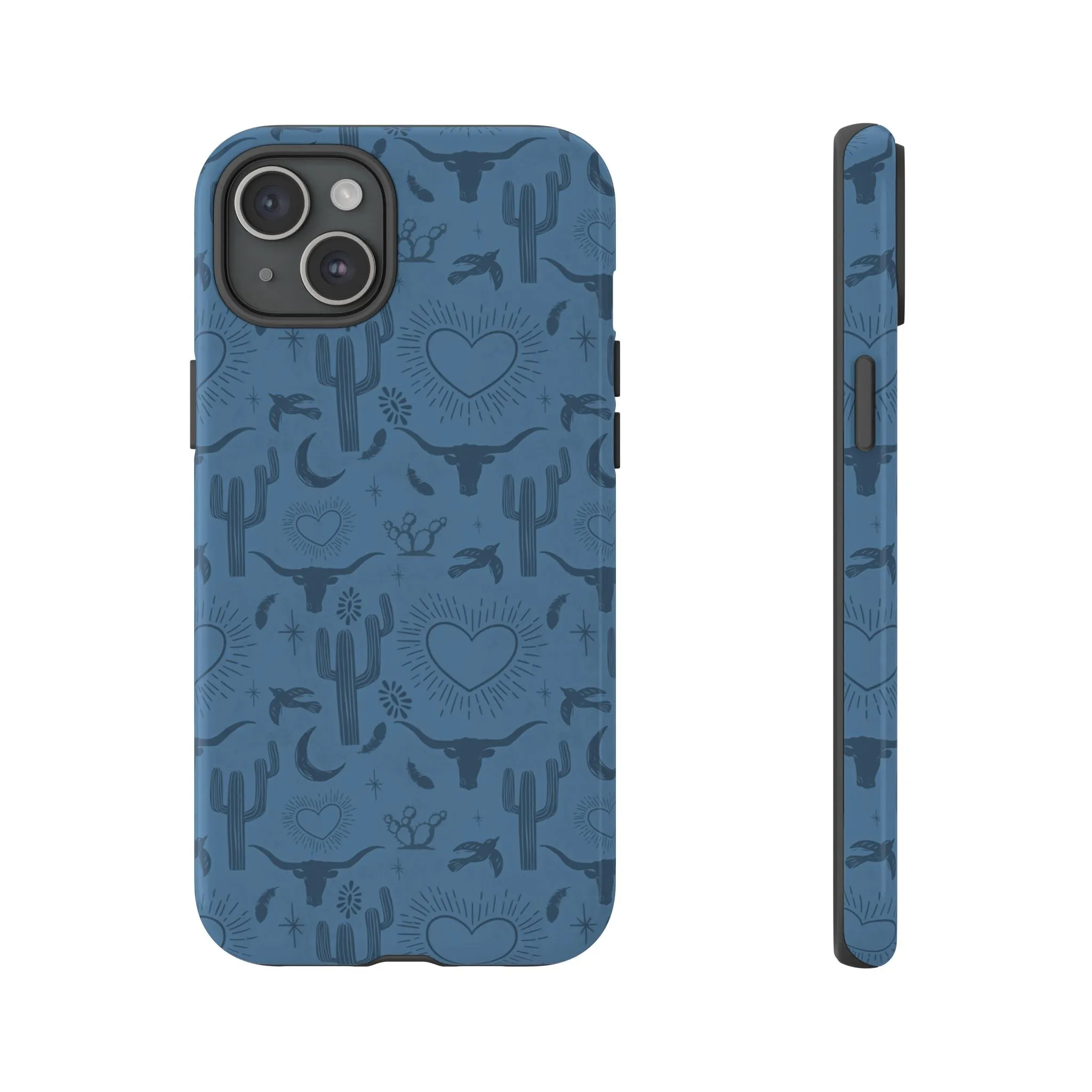 Winslow Cell Phone Tough Case - Various Styles/Sizes