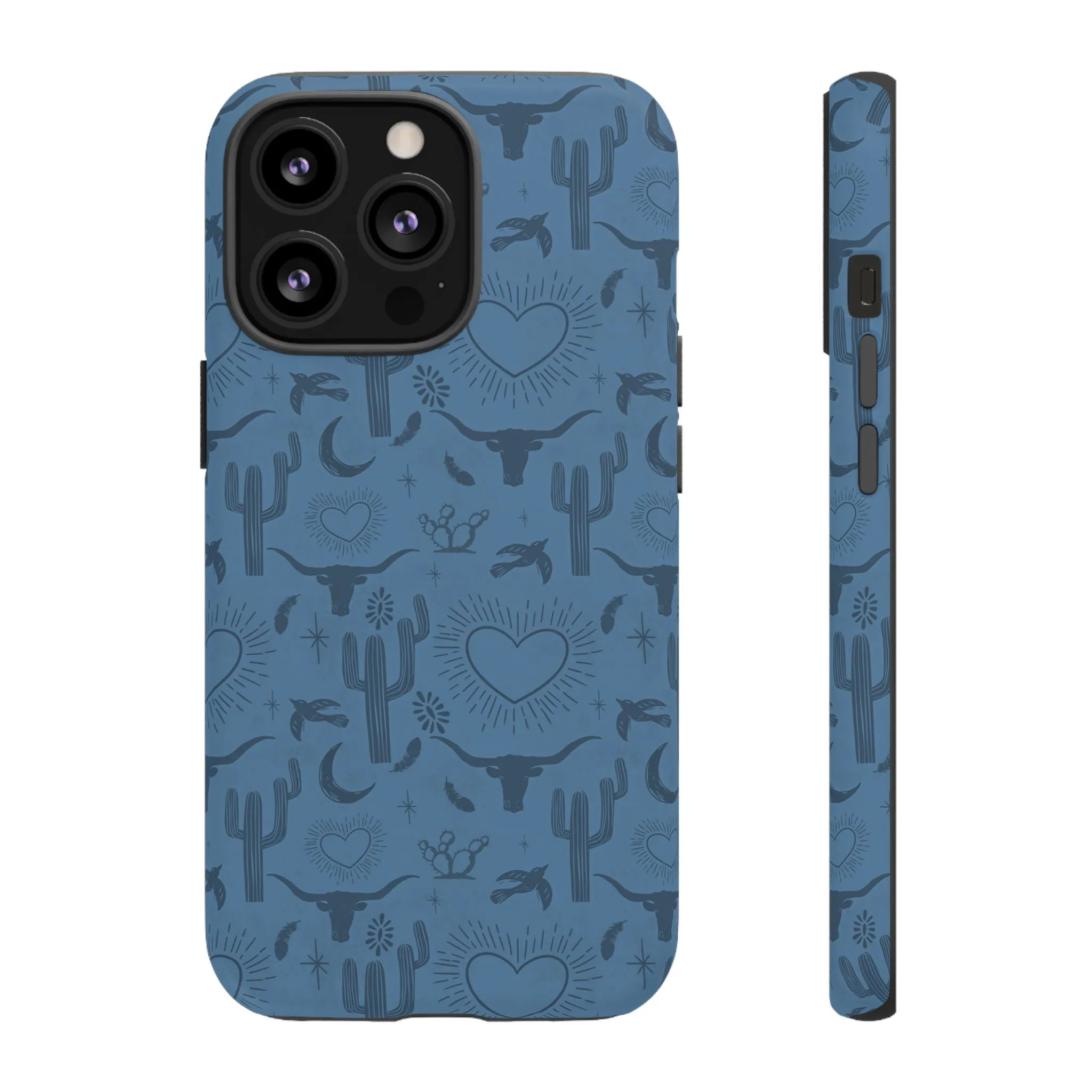 Winslow Cell Phone Tough Case - Various Styles/Sizes