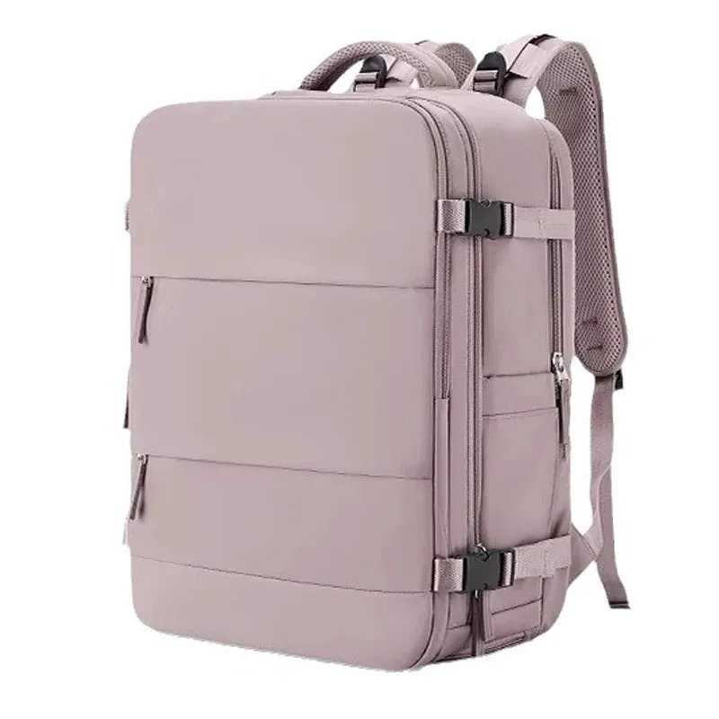 Women's Carry-On Travel Backpack
