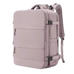 Women's Carry-On Travel Backpack