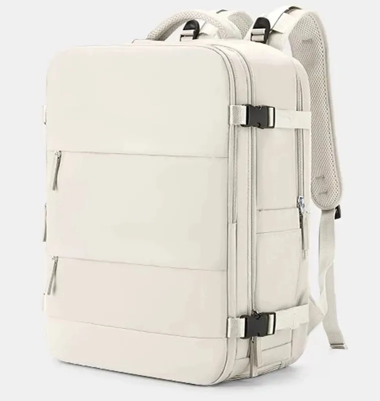 Women's Carry-On Travel Backpack