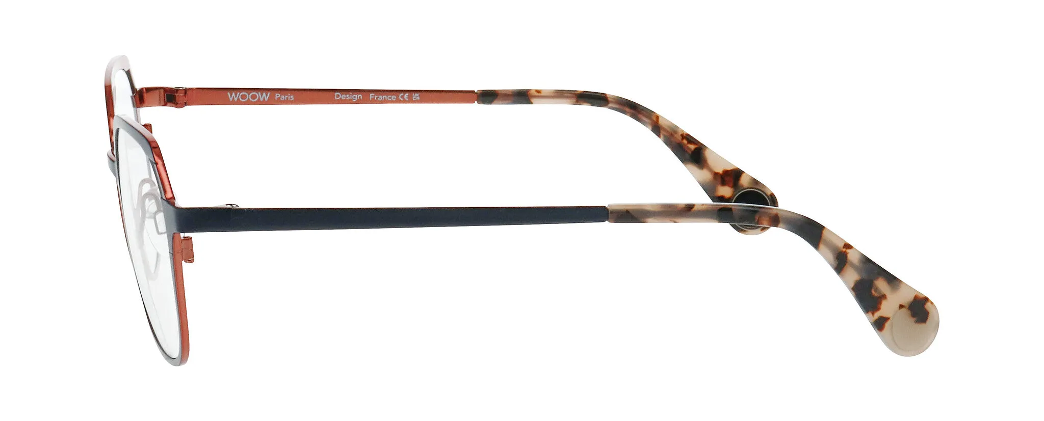 WooW FANCY FREE 2 Eyeglasses