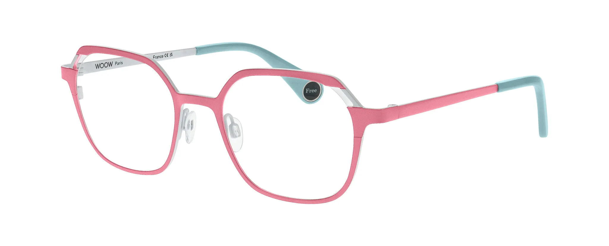 WooW FANCY FREE 2 Eyeglasses