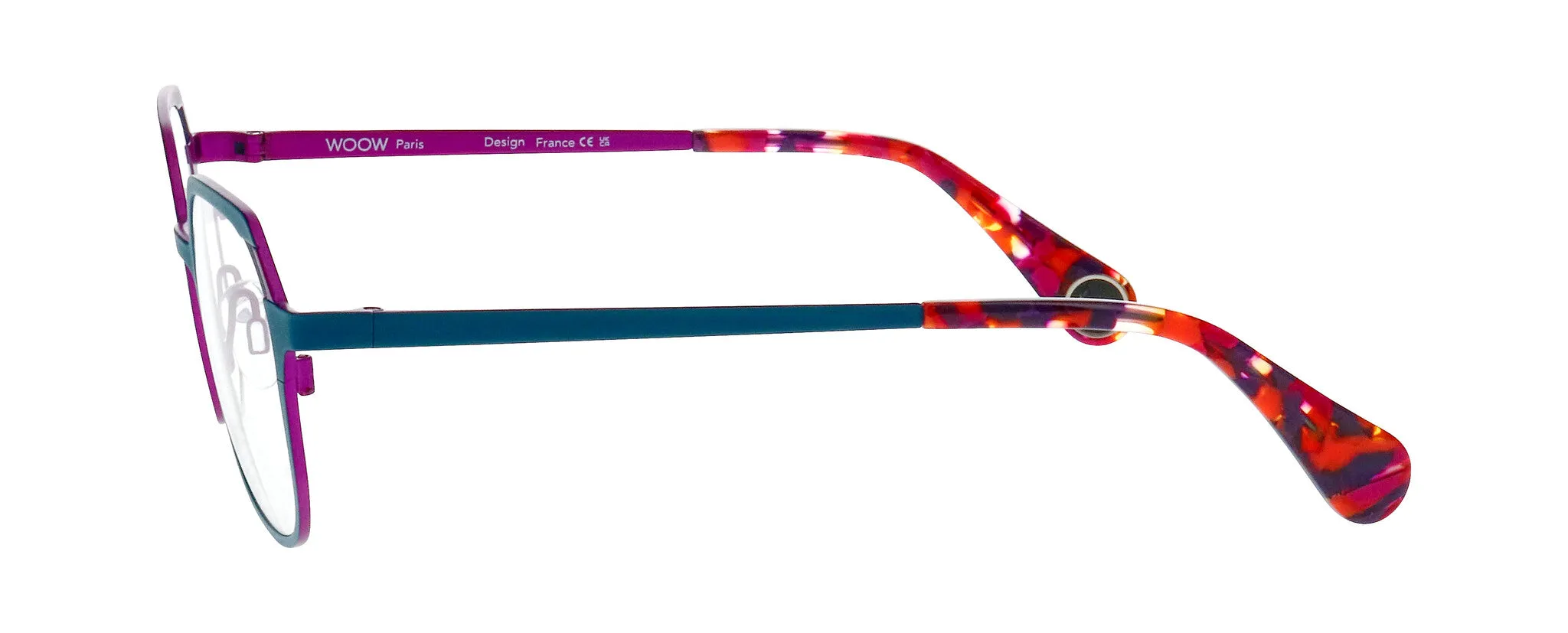 WooW FANCY FREE 2 Eyeglasses