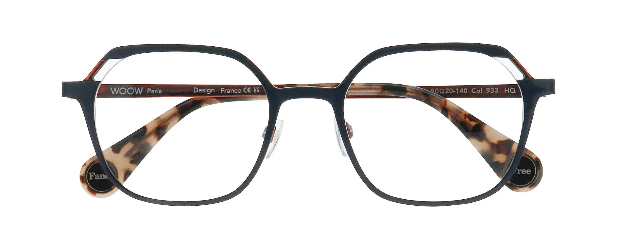 WooW FANCY FREE 2 Eyeglasses