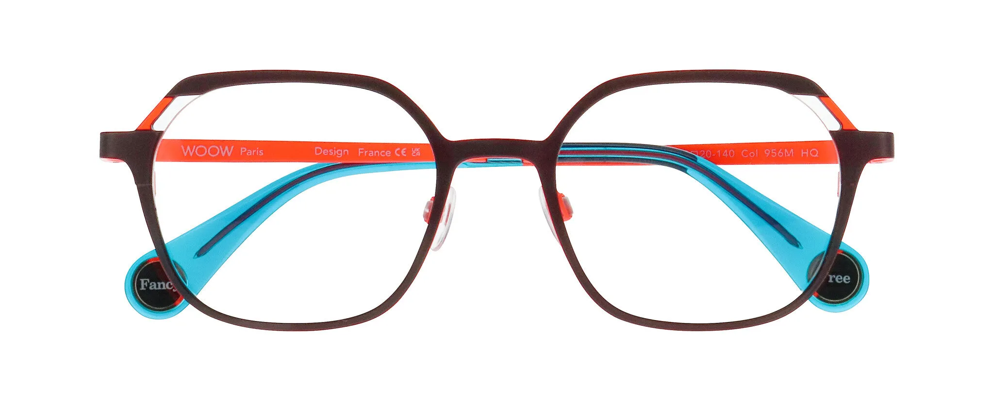 WooW FANCY FREE 2 Eyeglasses