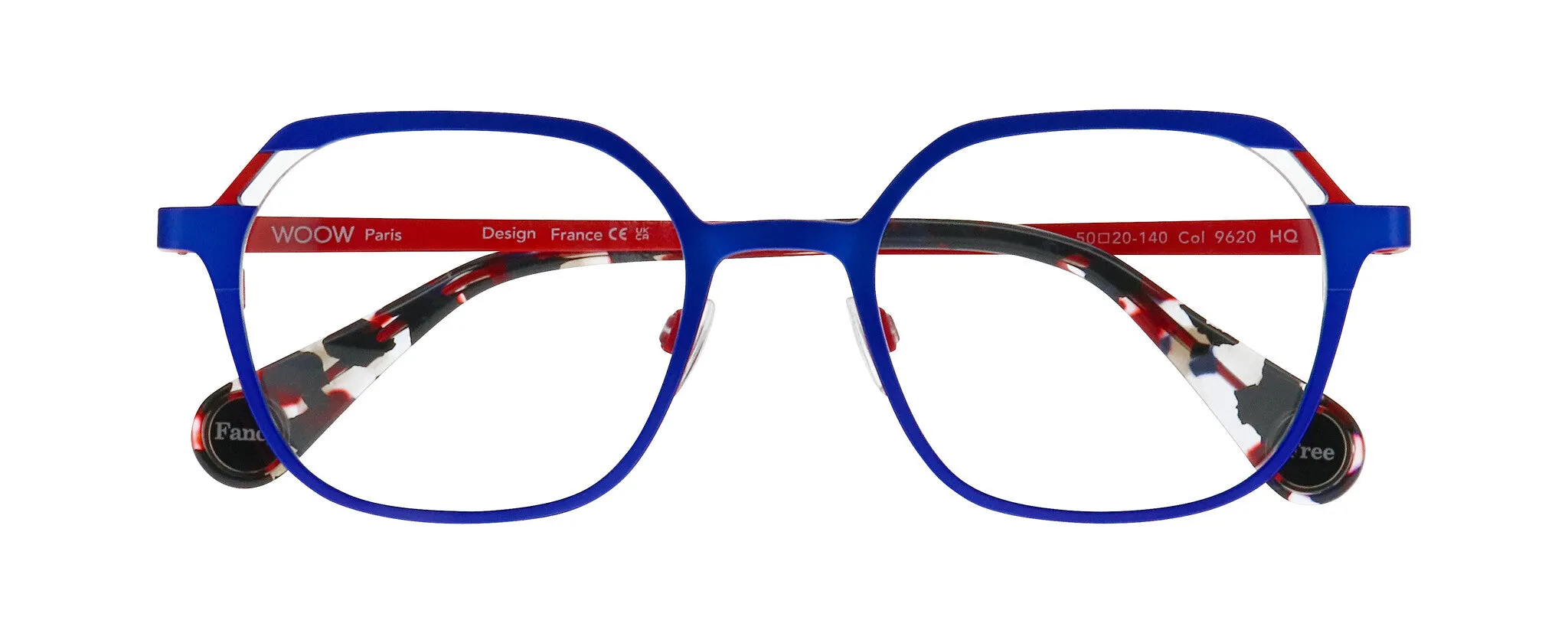 WooW FANCY FREE 2 Eyeglasses