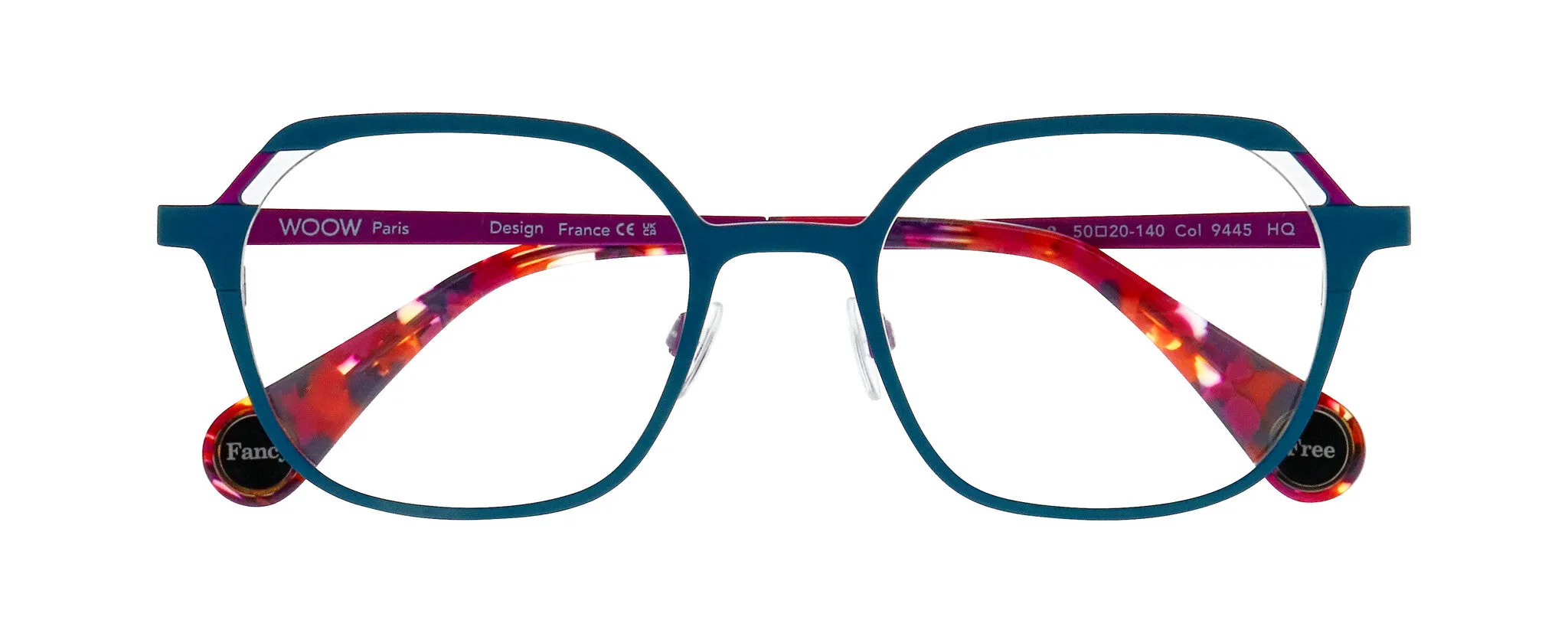 WooW FANCY FREE 2 Eyeglasses